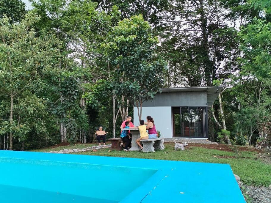 Chiri's Cabin