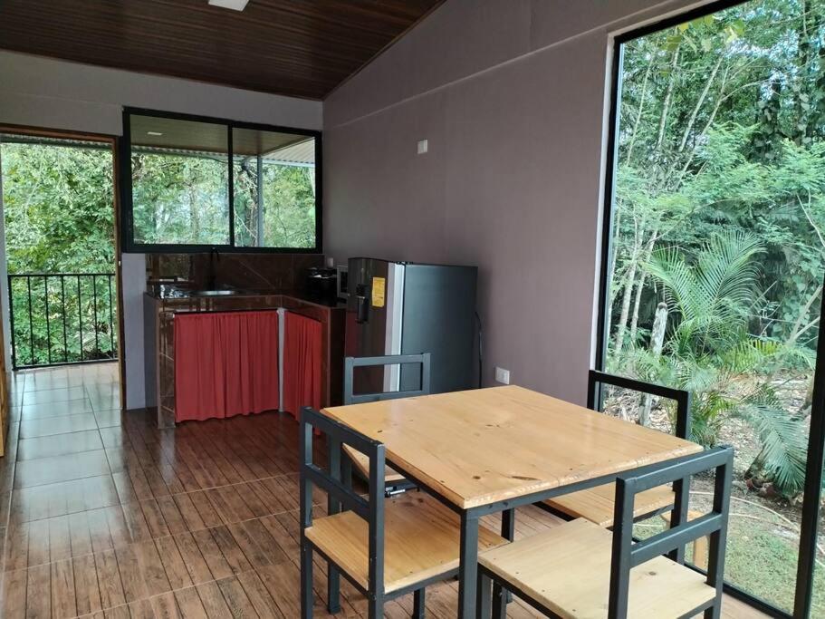 Chiri's Cabin