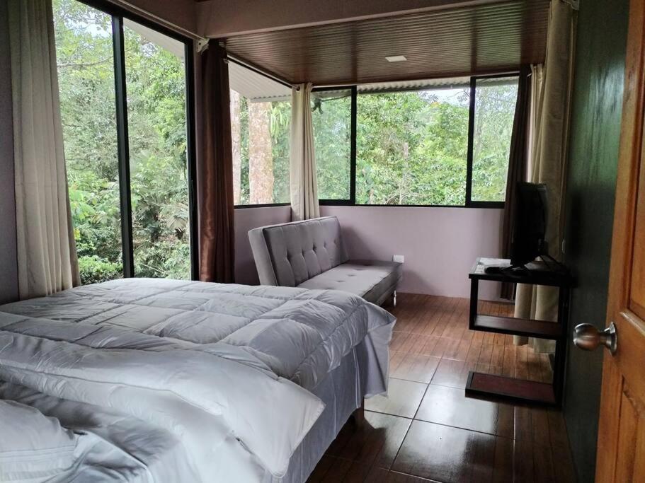 Chiri's Cabin