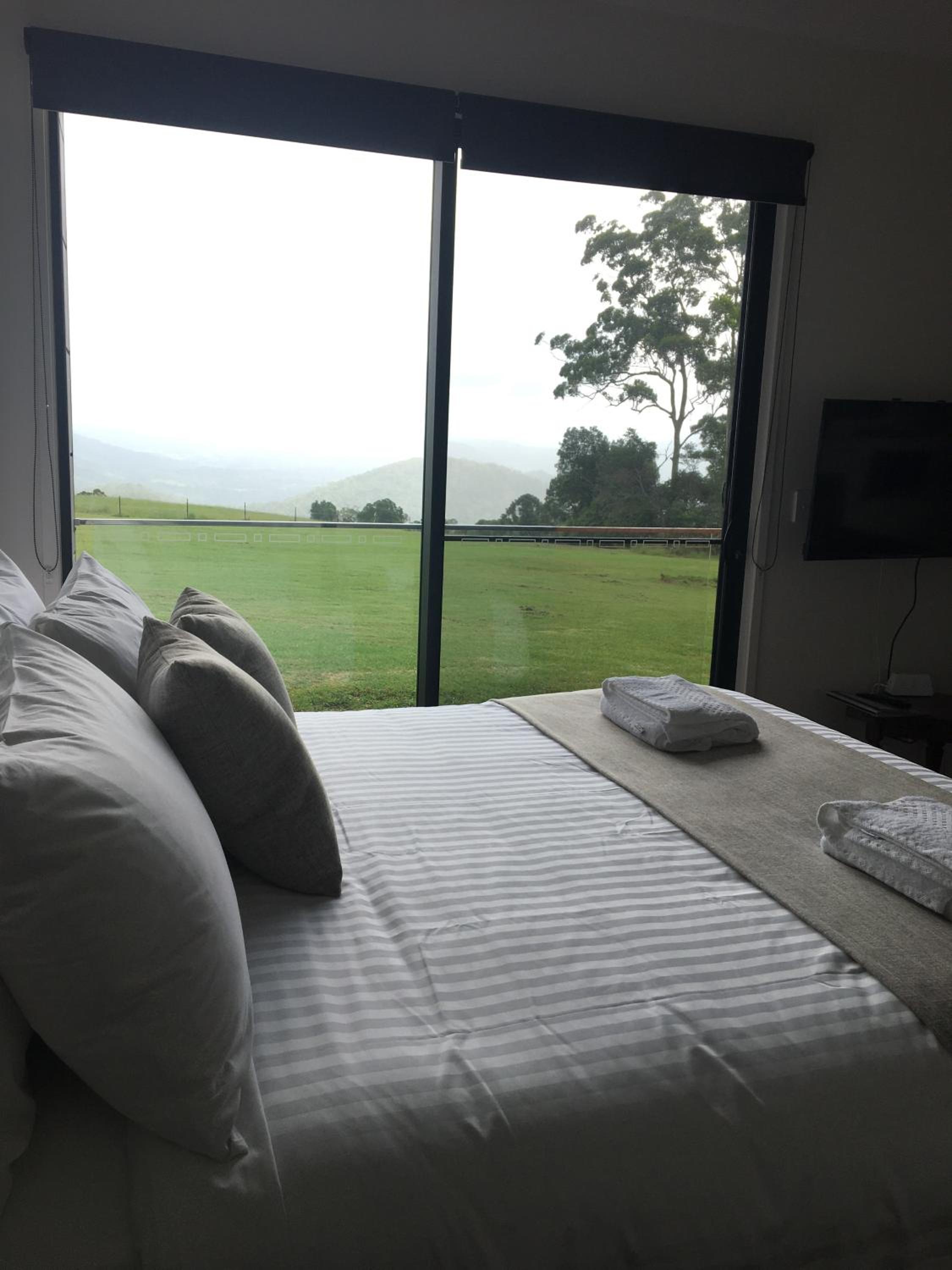 Modern Couples Getaway