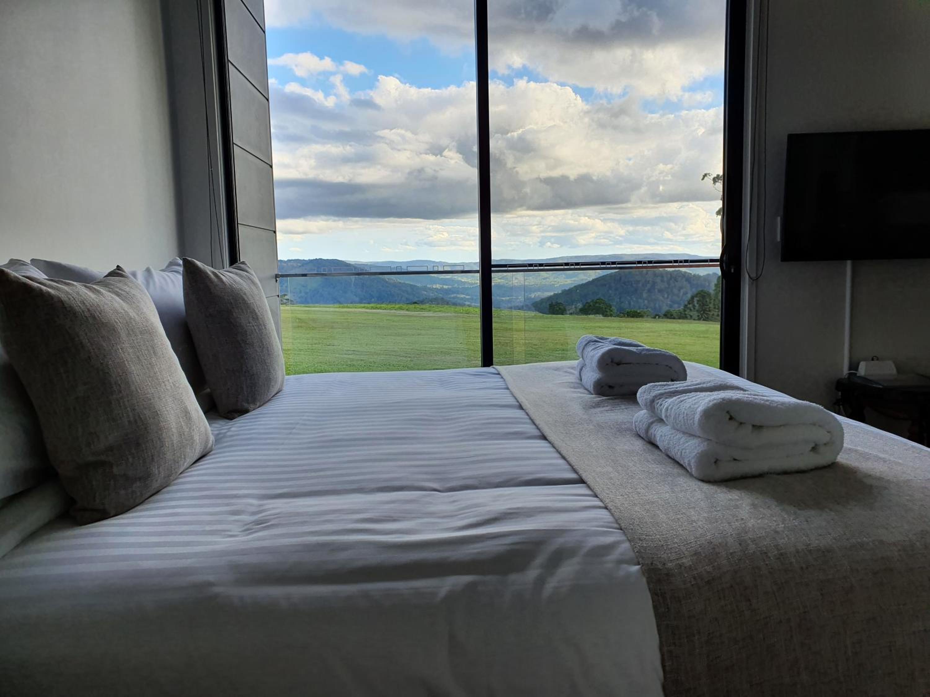 Modern Couples Getaway