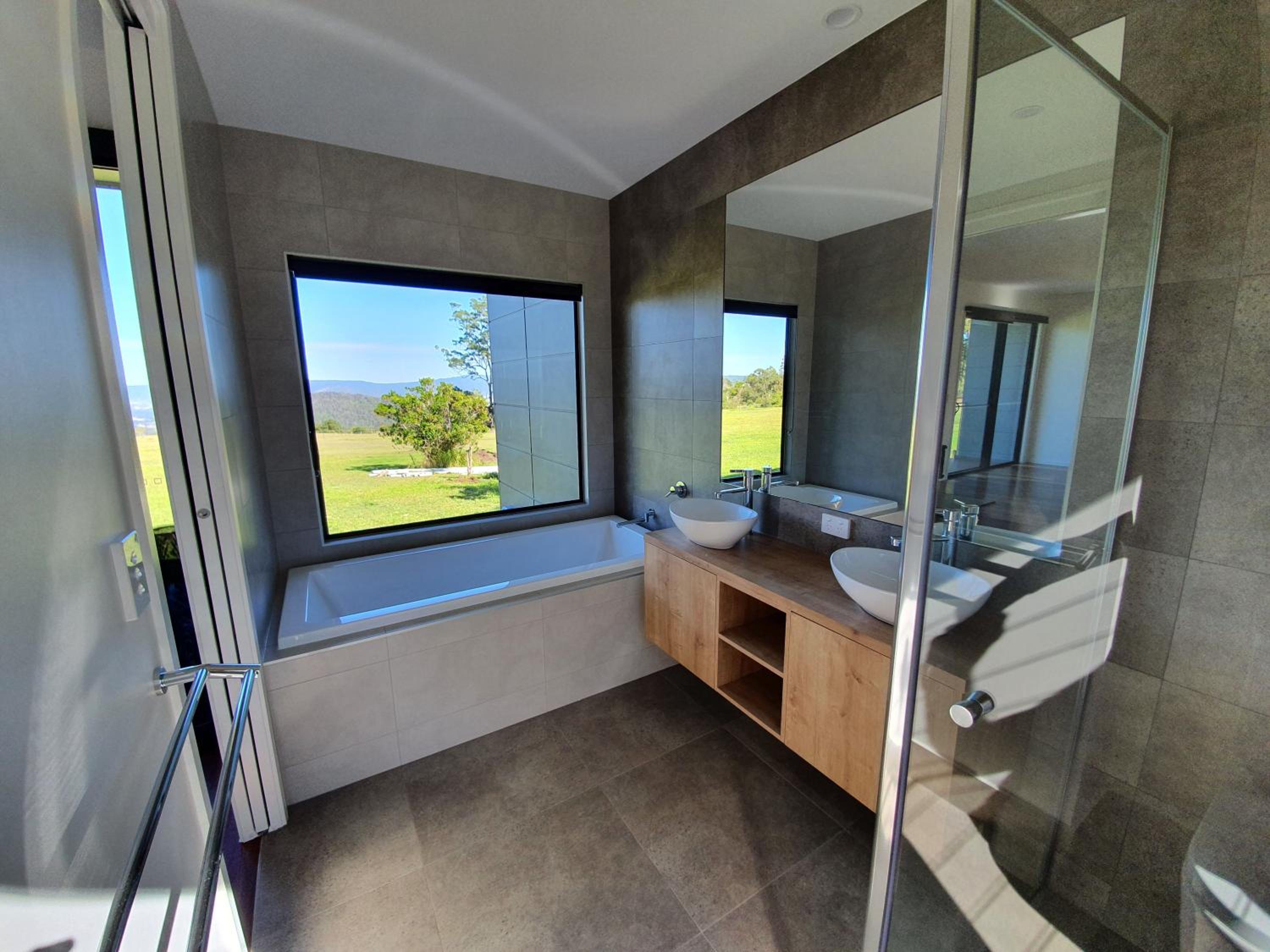 Modern Couples Getaway