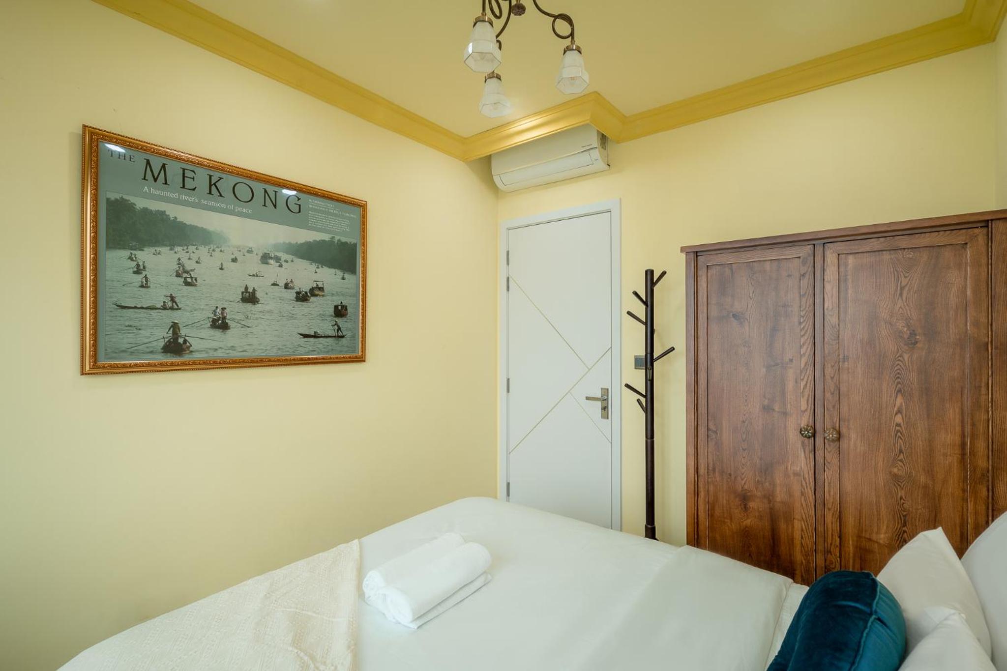 DingD0ng Home FelizEnVista 5-star facilities