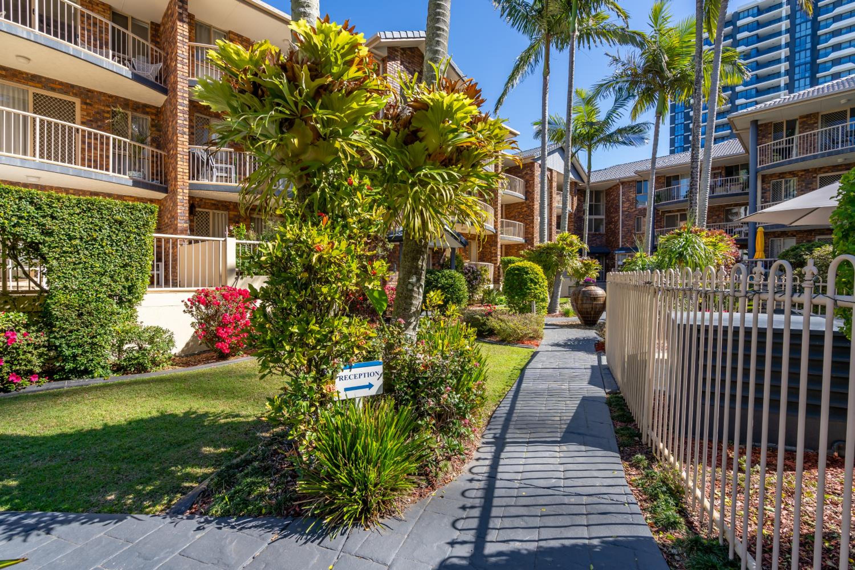 Burleigh's Best Kept Secret