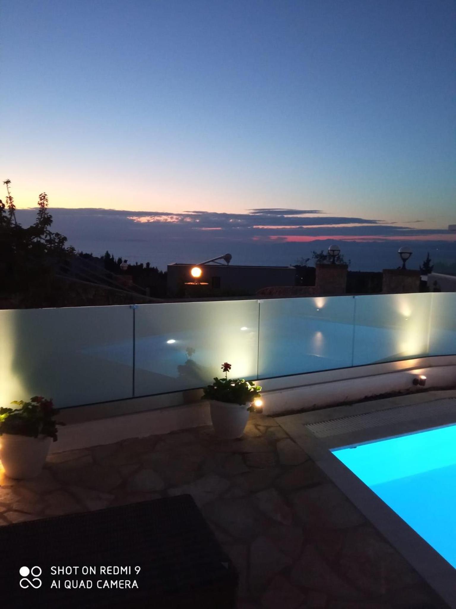 Villas Goudis