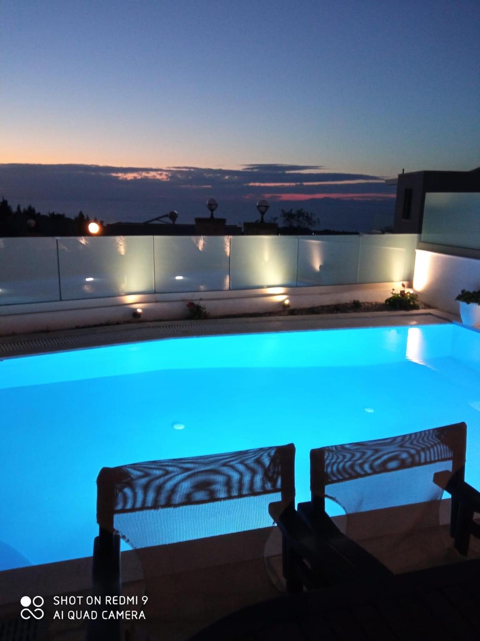 Villas Goudis