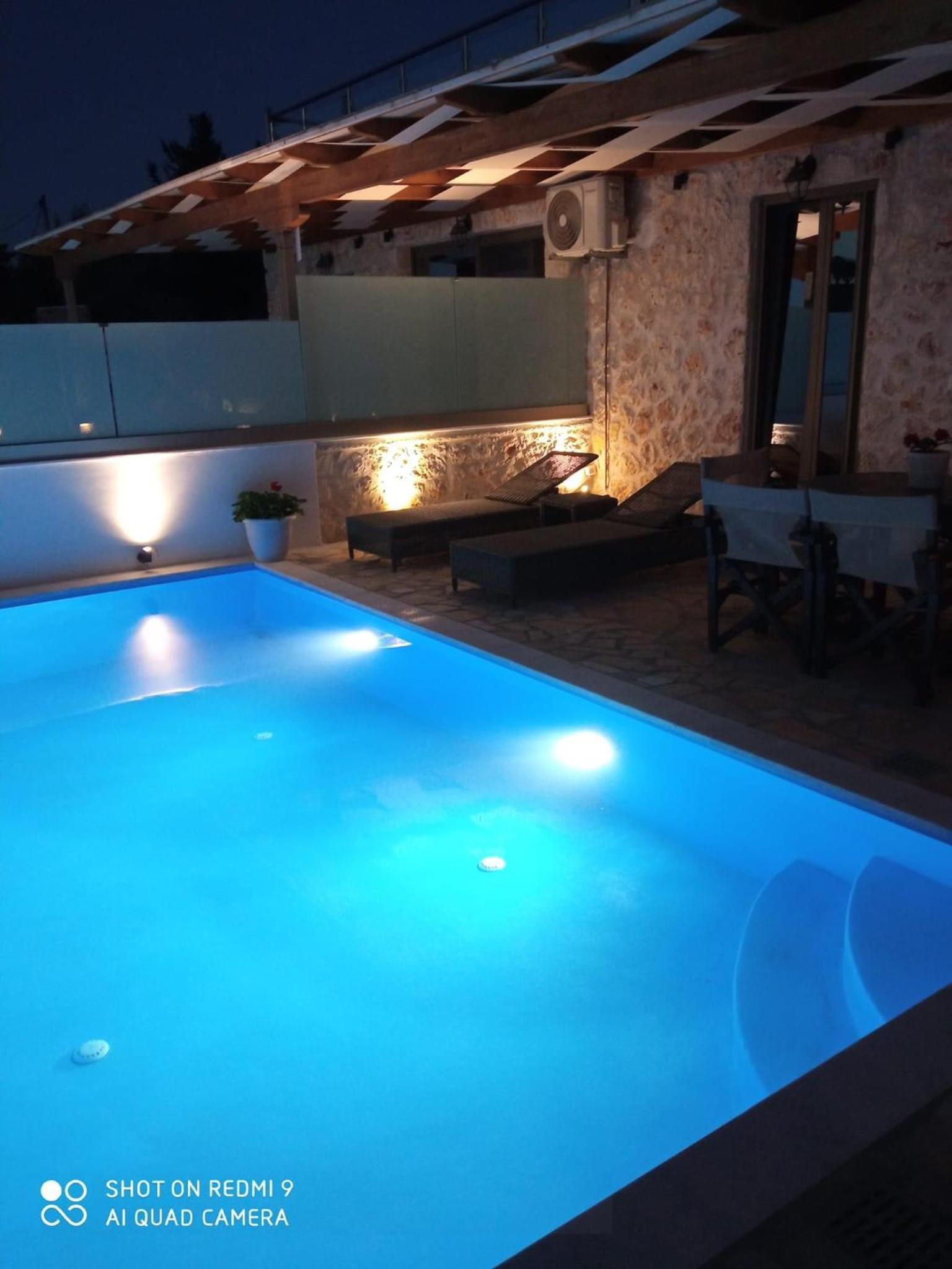 Villas Goudis