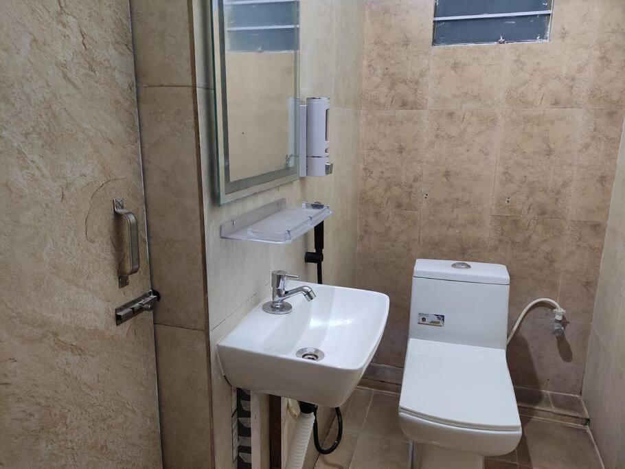 Tridisha's Service Apartment view 3