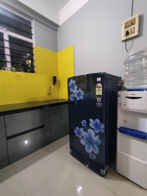 Tridisha's Service Apartment view 5