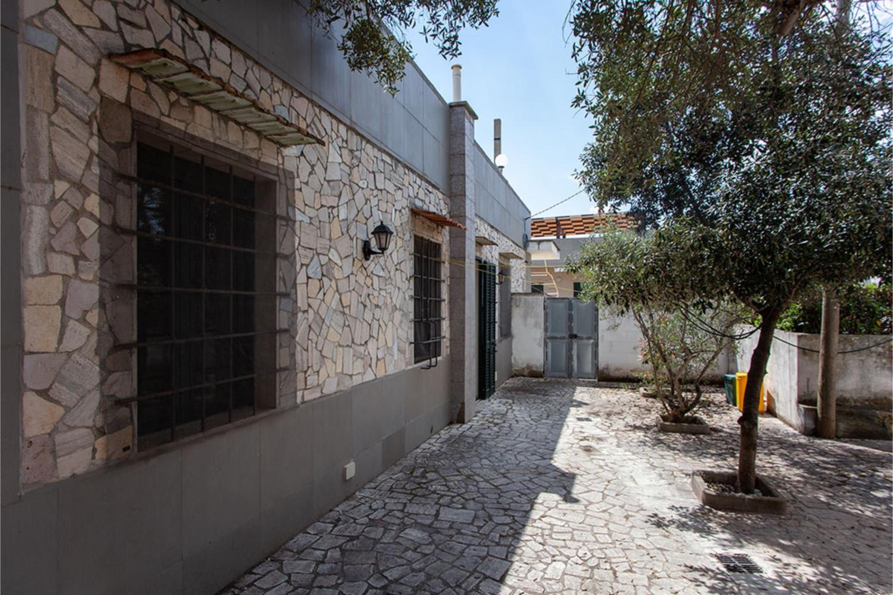 Villa Maurizia Near The Sandy Beach - Happy Rentals view 5