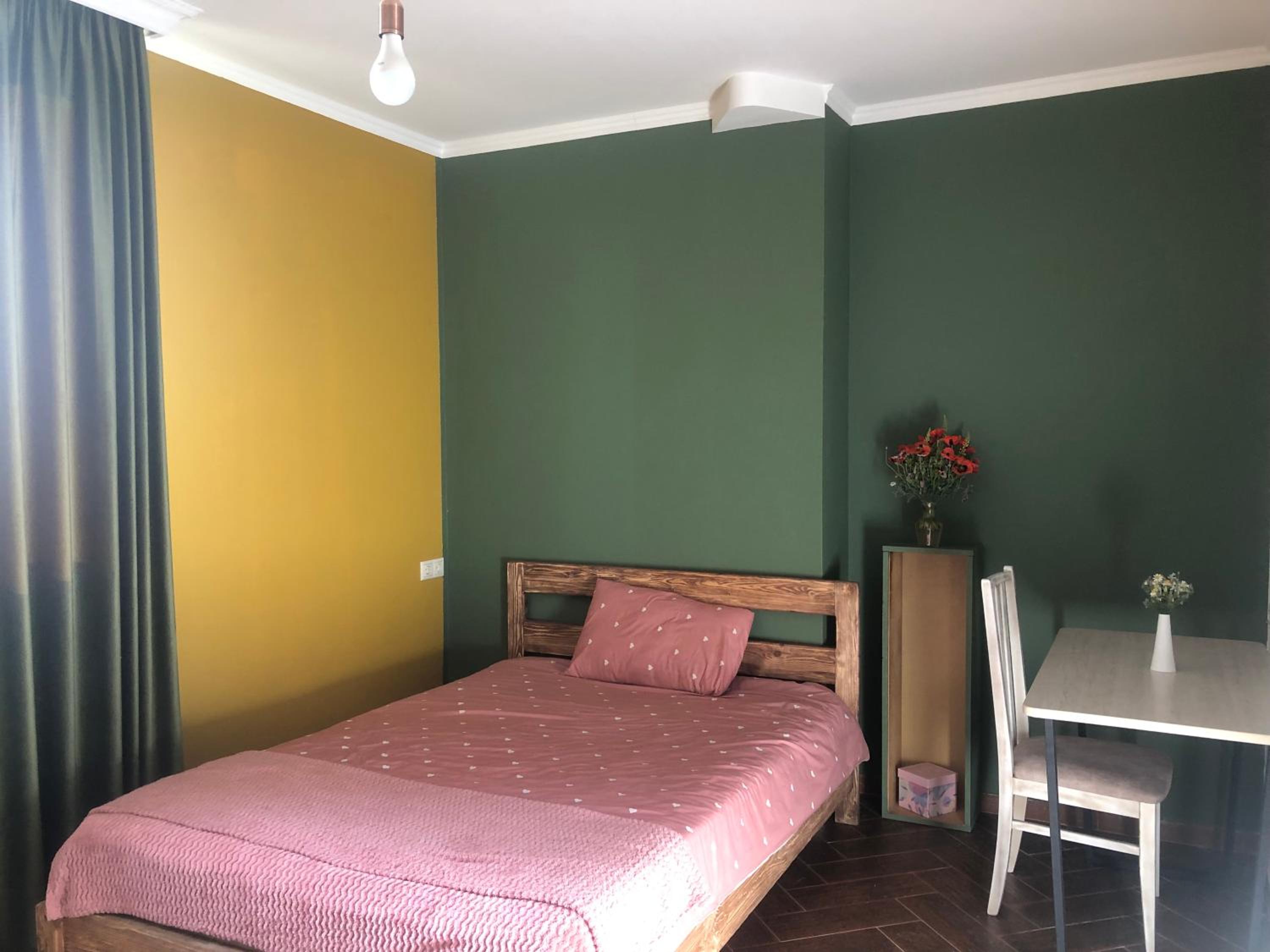 Cozy Room