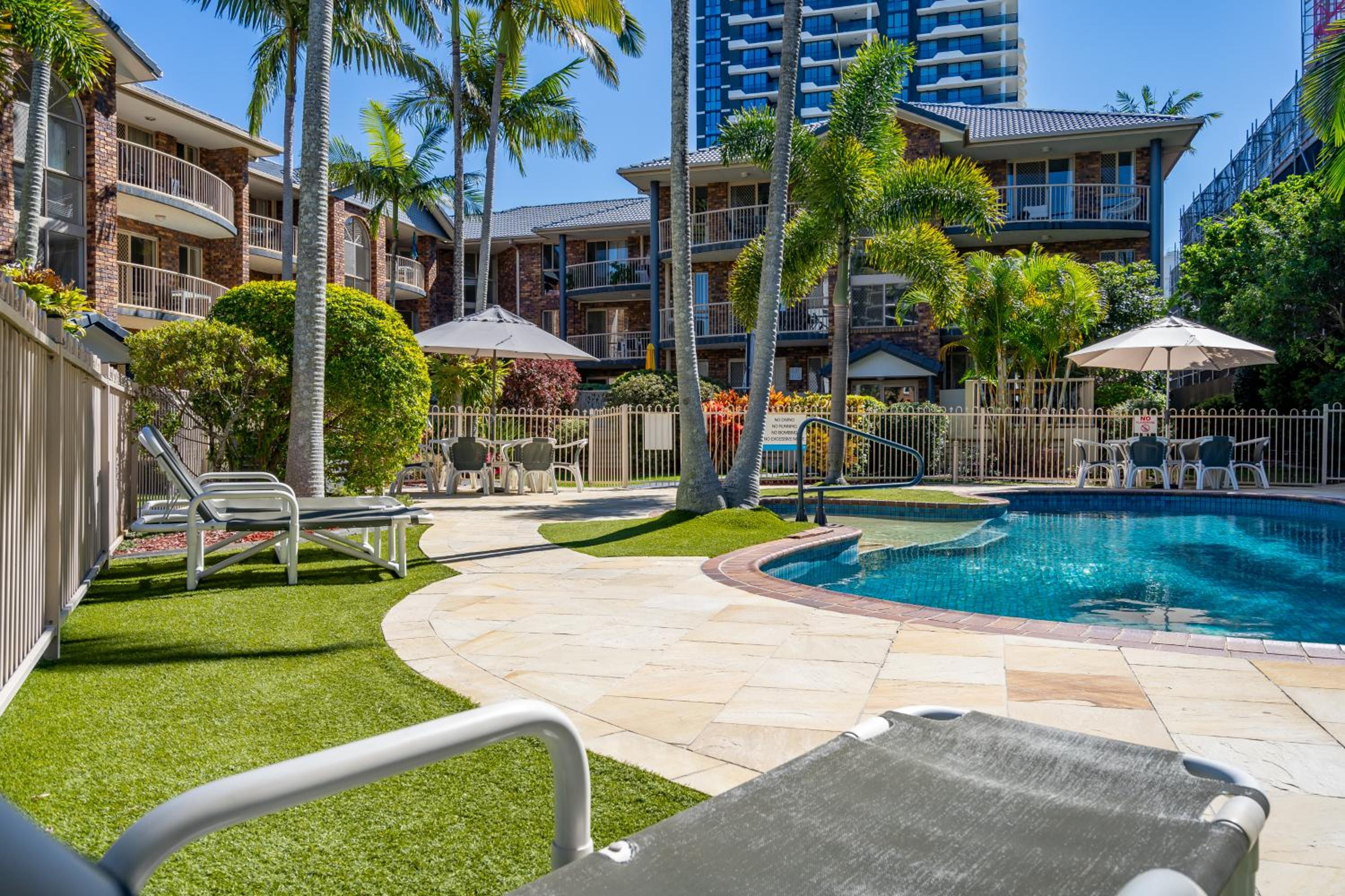 Burleigh's Best Kept Secret