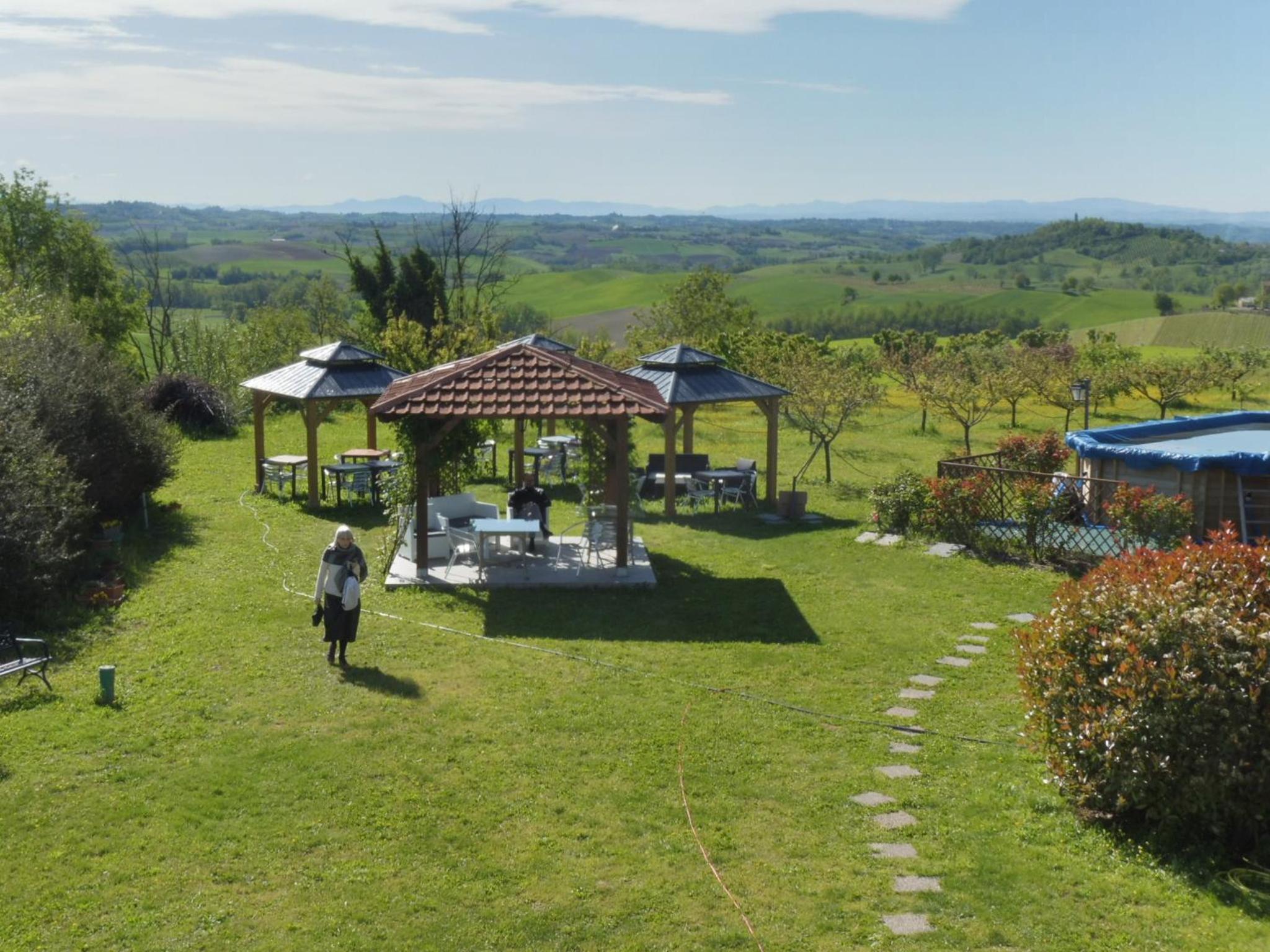 il Balcone sul Monferrato