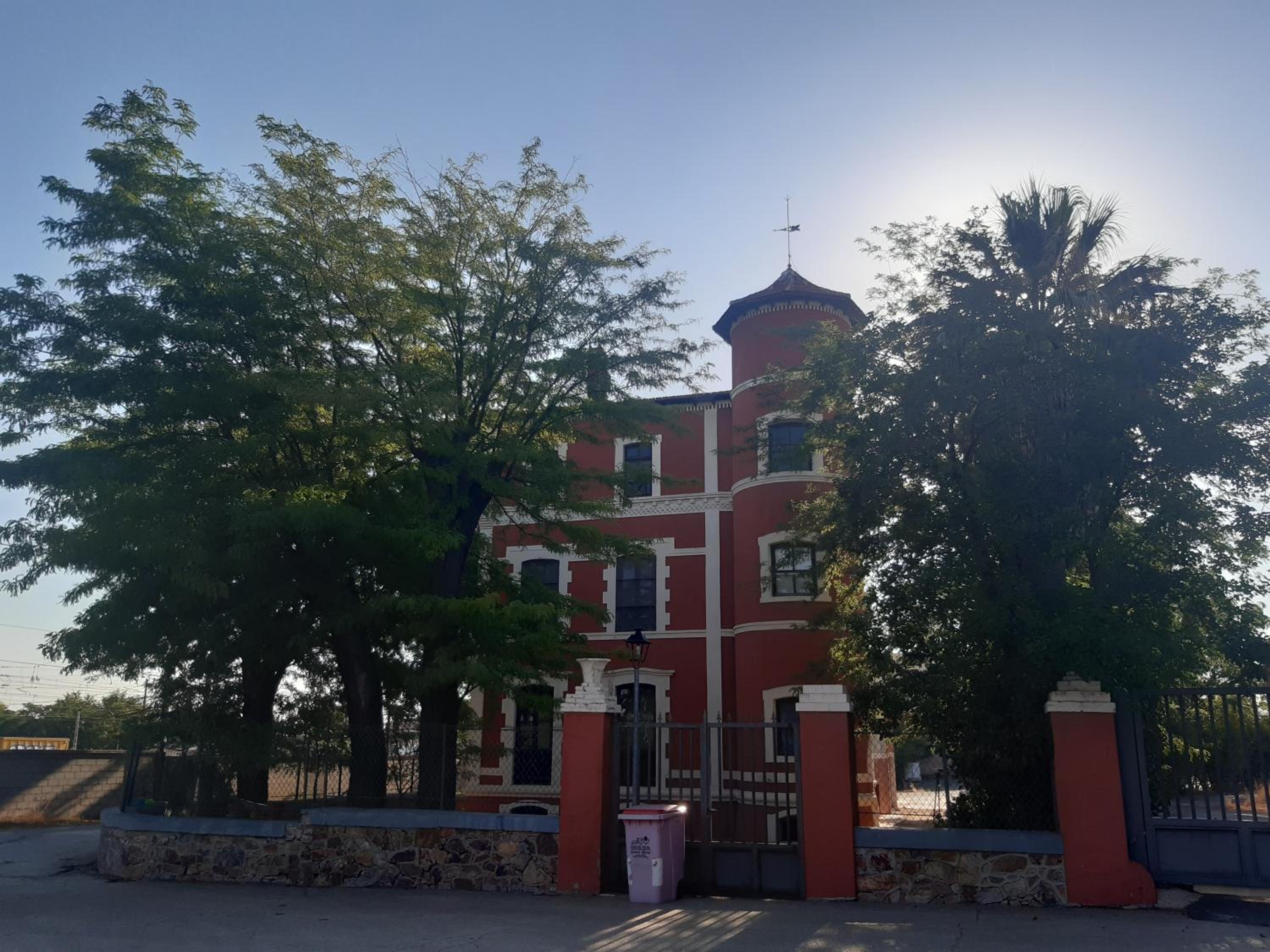 Casa Juana Michibert