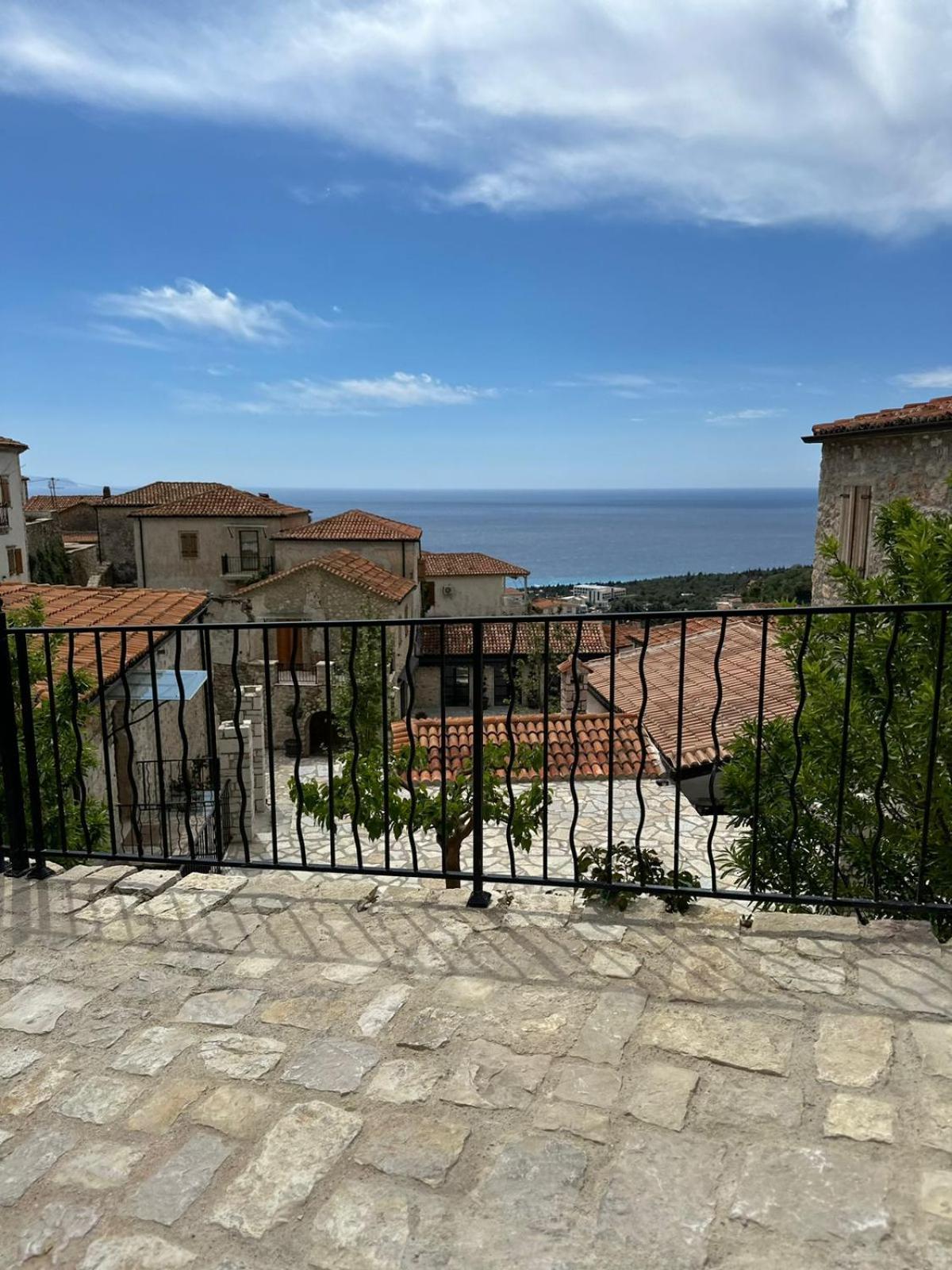 LION'S VILLA