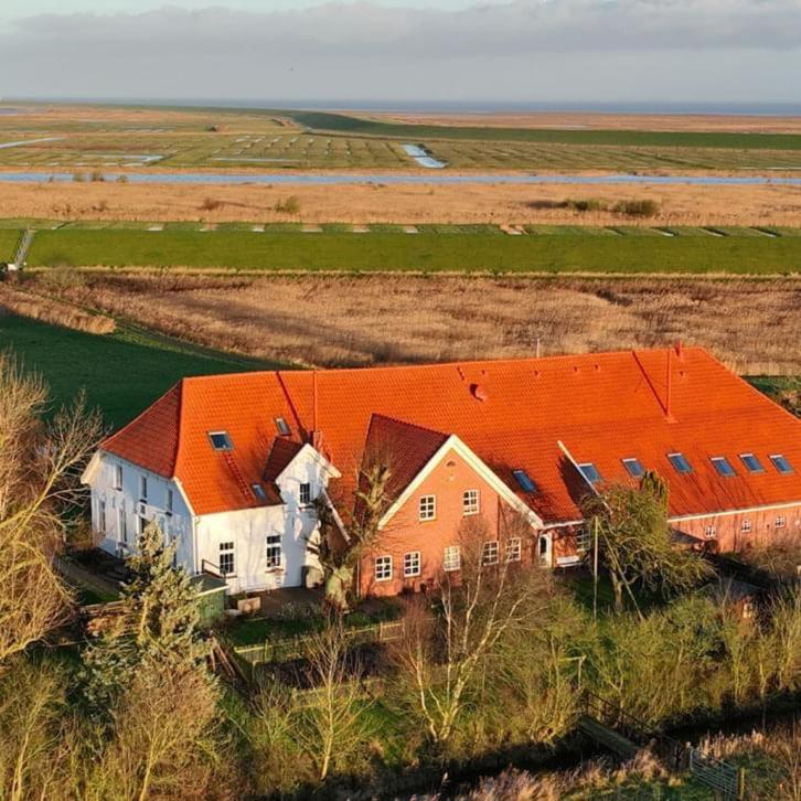 Ferienhof Akkens, Greetsiel