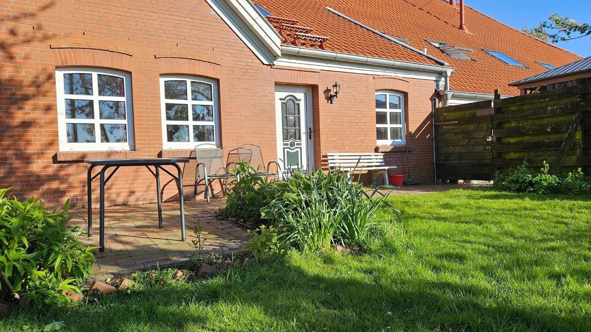 Ferienhof Akkens, Greetsiel