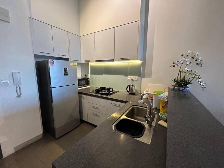 KLSentral/Bangsar/MidValley/6px/Netflix/Balcony