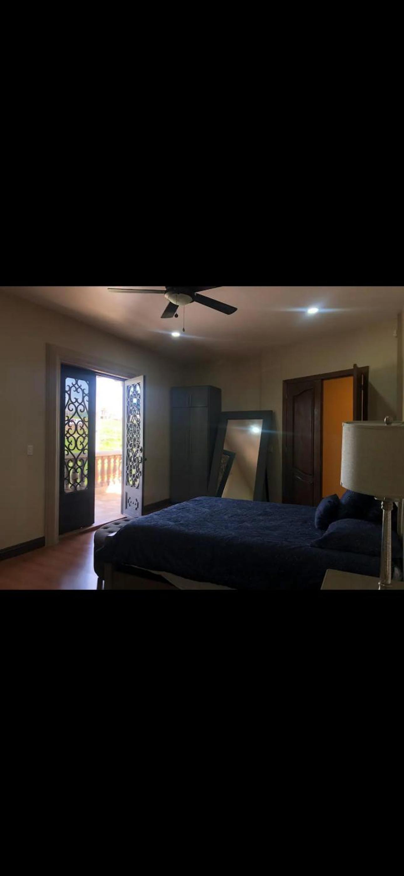 Mansión Rosarito