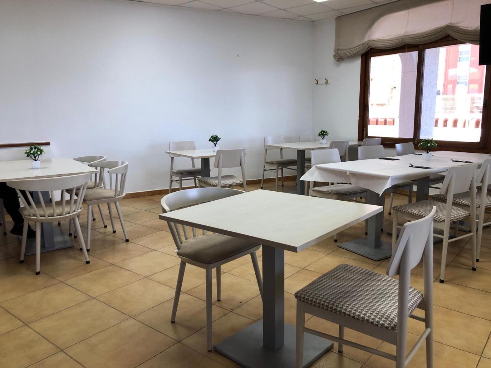 Apartamento ARENSOL EN PRIMERA LINEA DE PLAYA photo 5