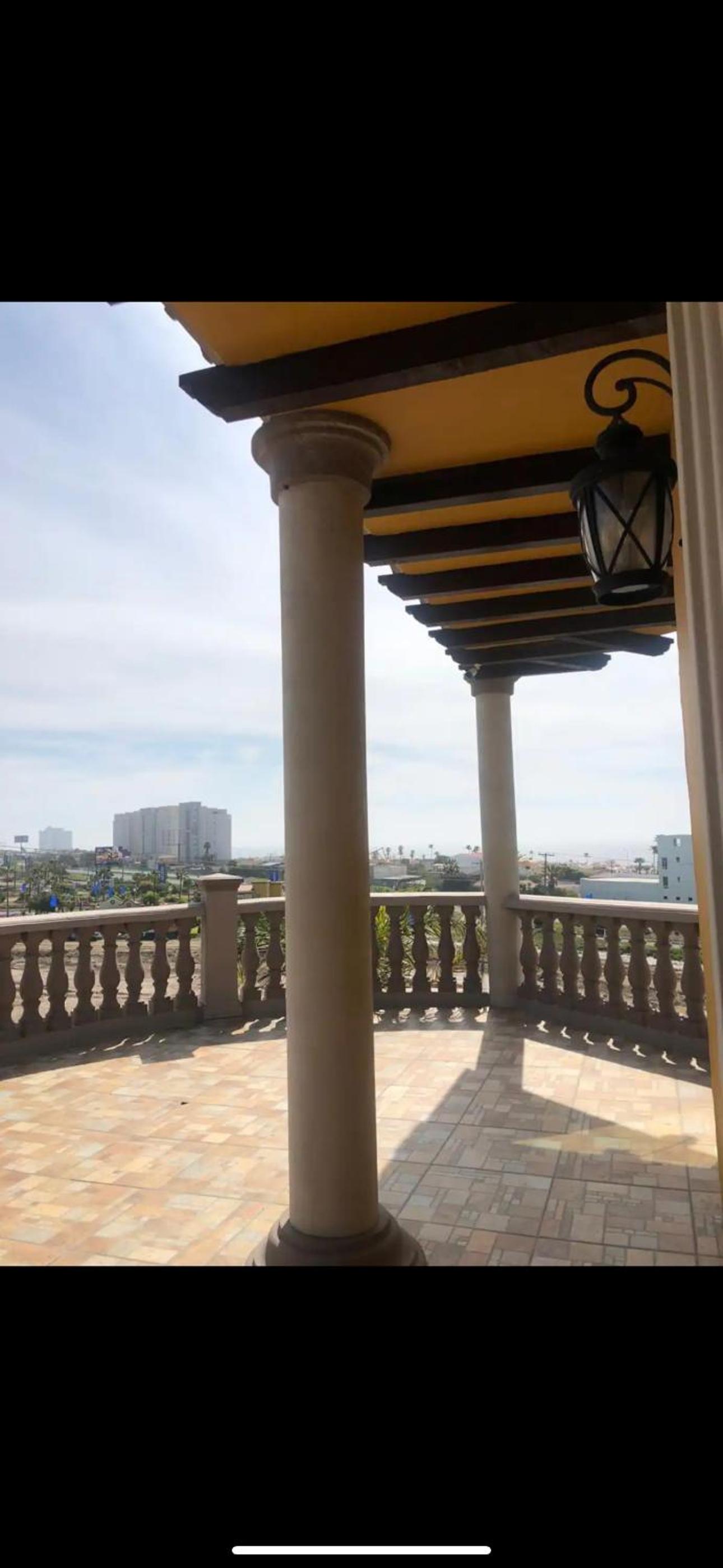 Mansión Rosarito