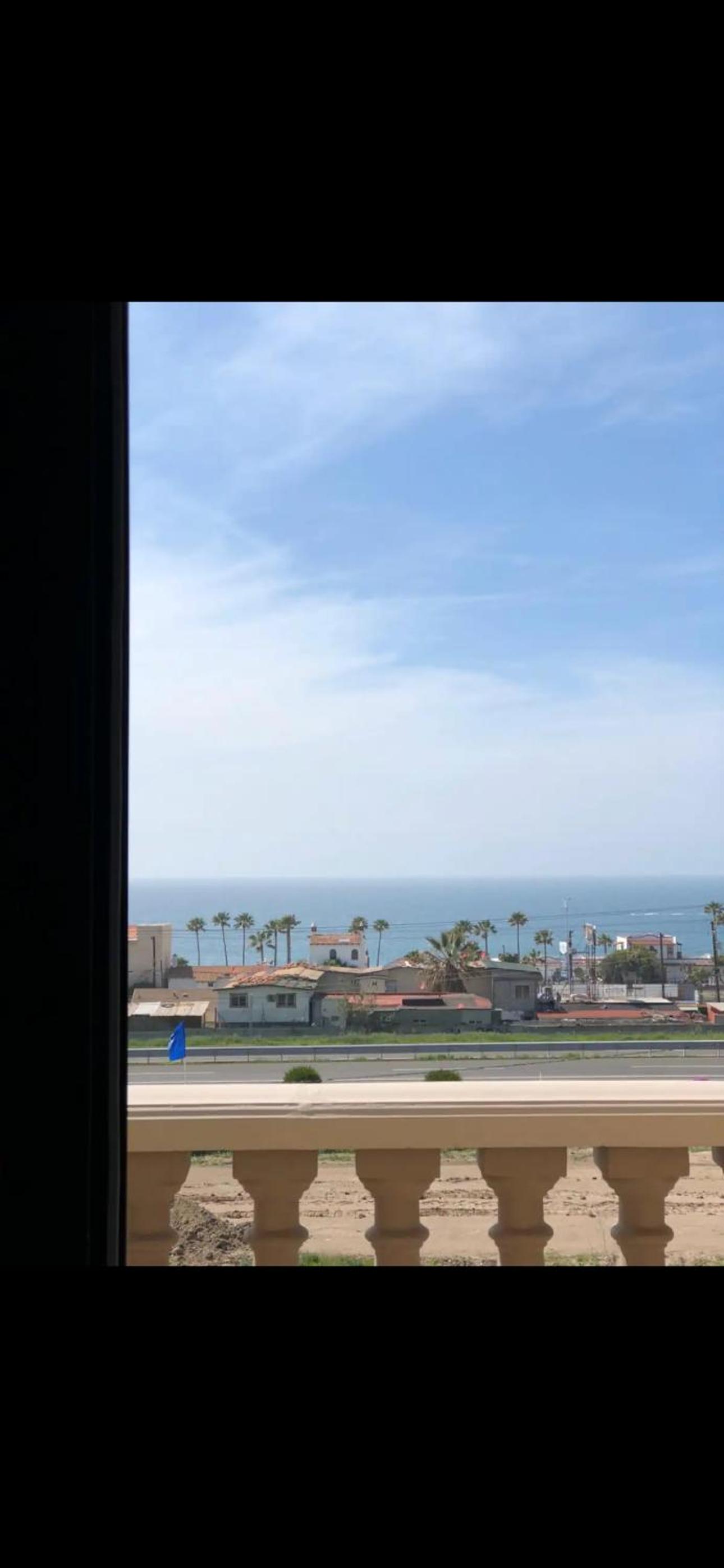 Mansión Rosarito