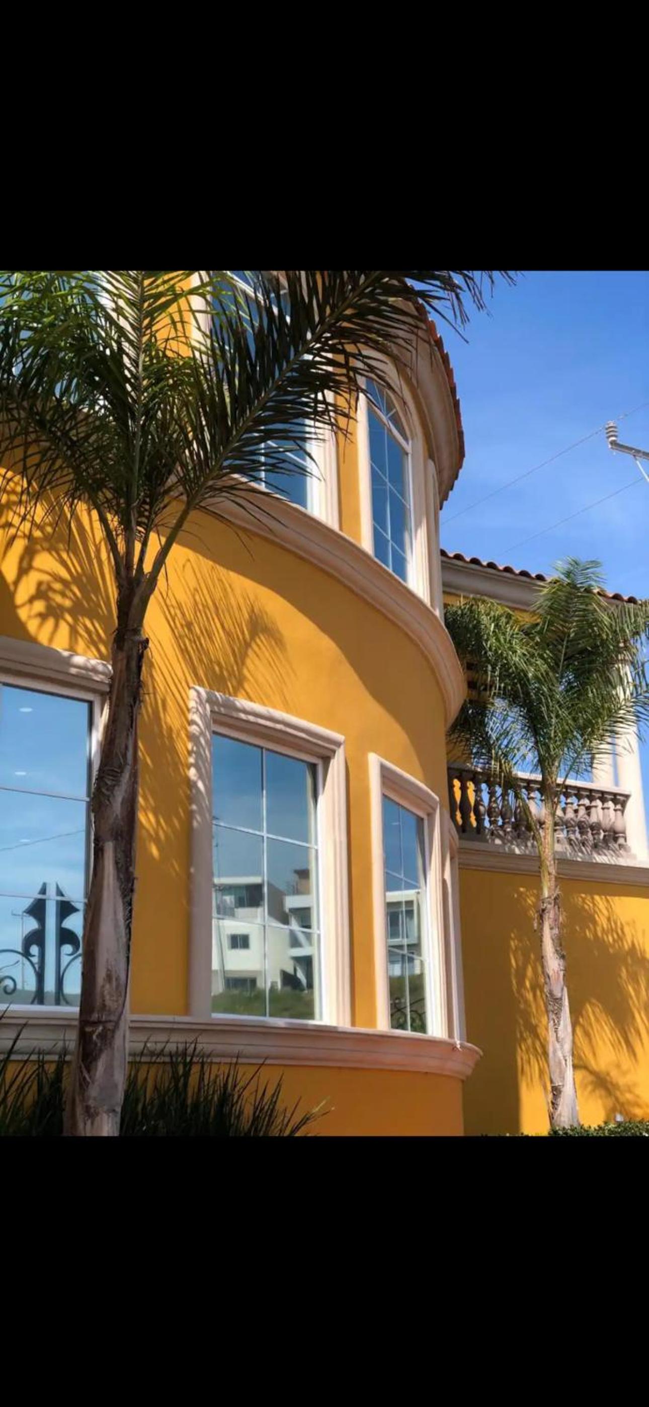 Mansión Rosarito