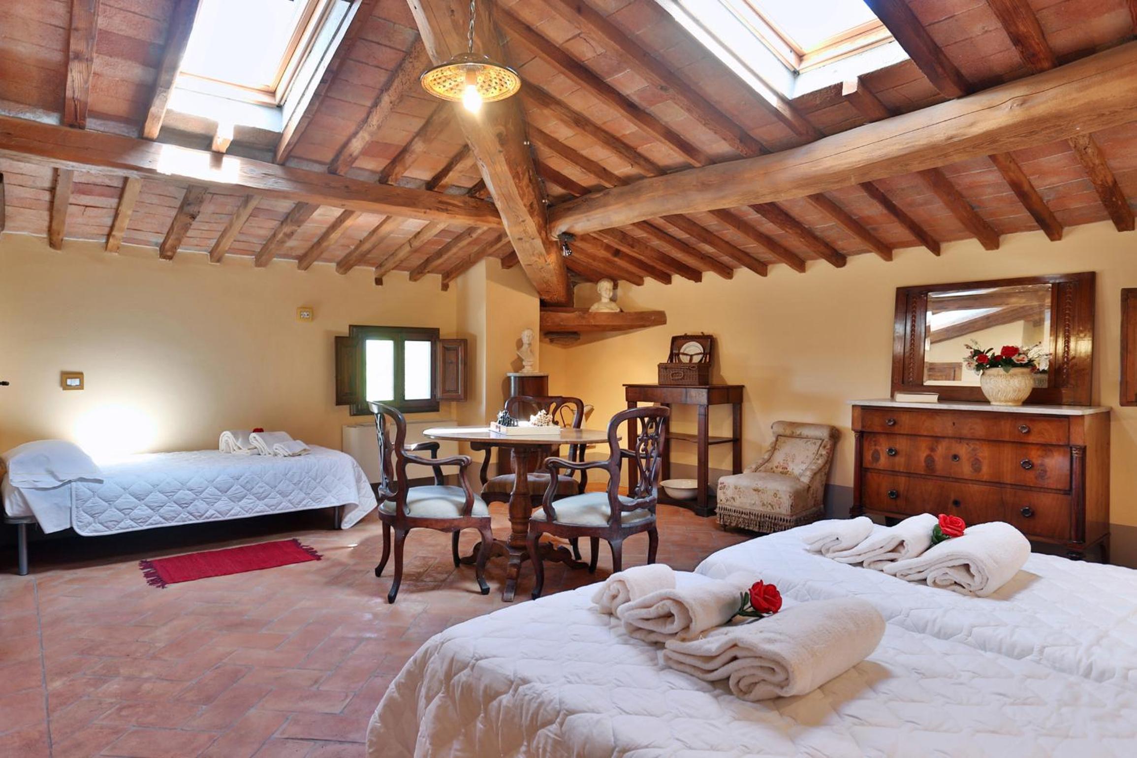 Villa D'Arte Agri Resort