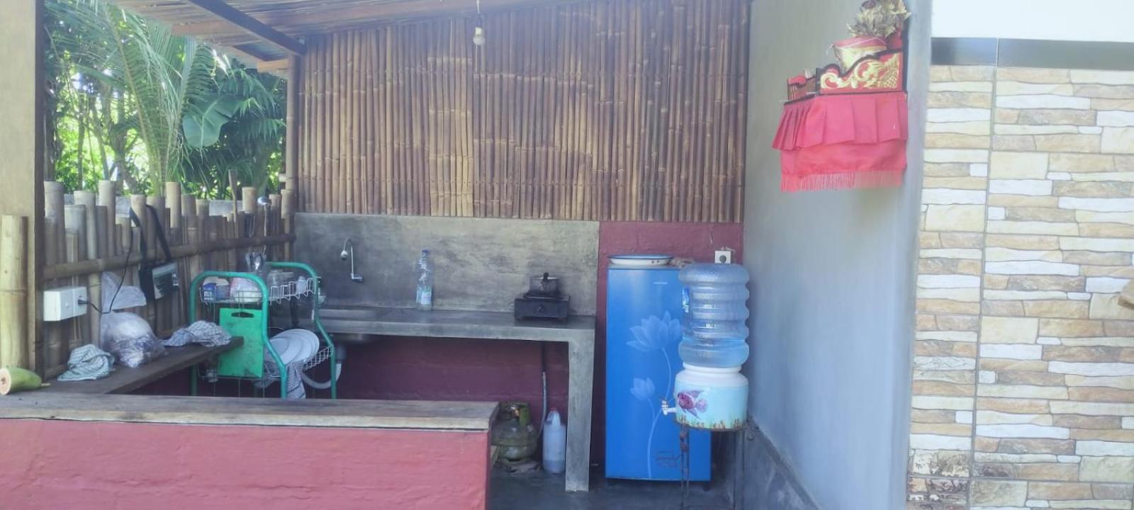 Coconut House view 4