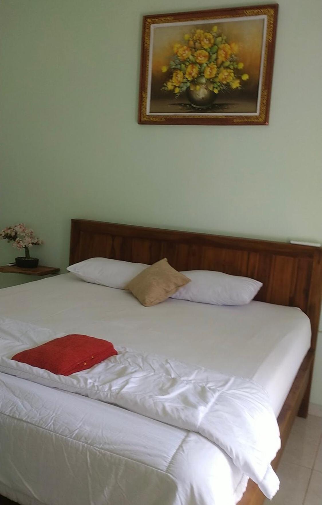 Coconut House view 5