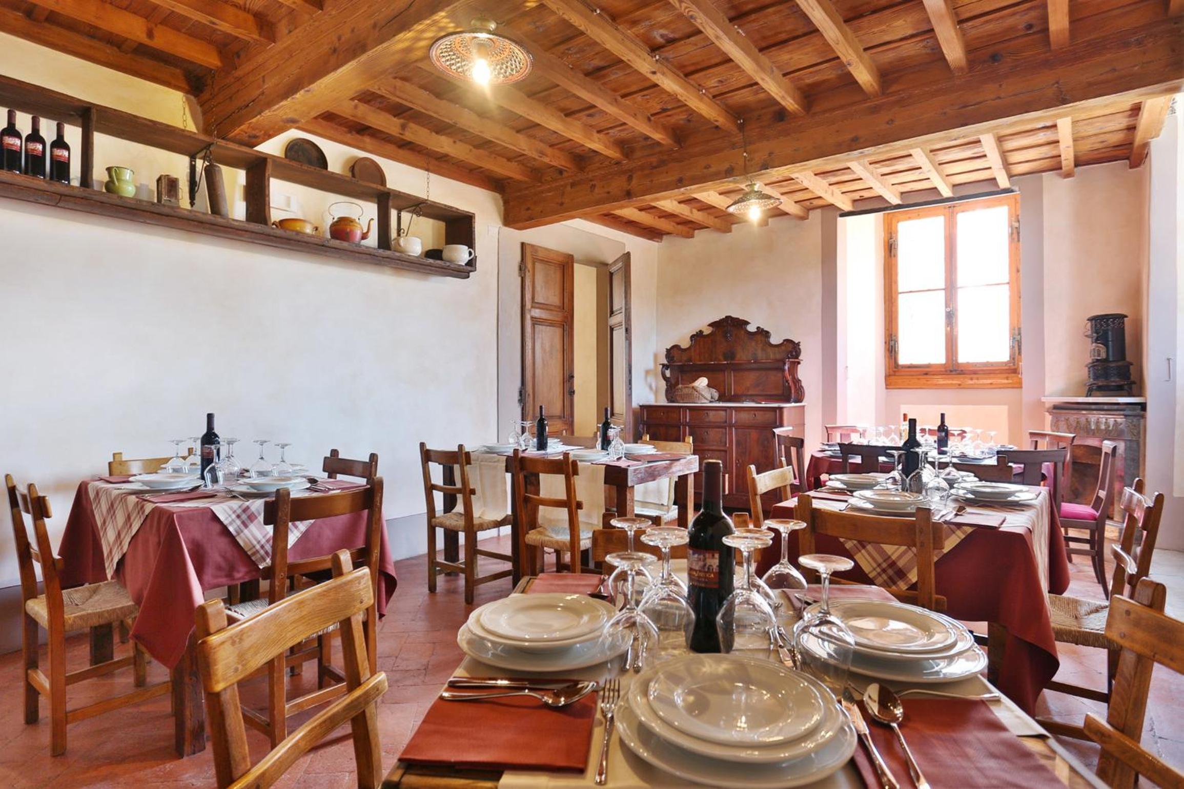Villa D'Arte Agri Resort