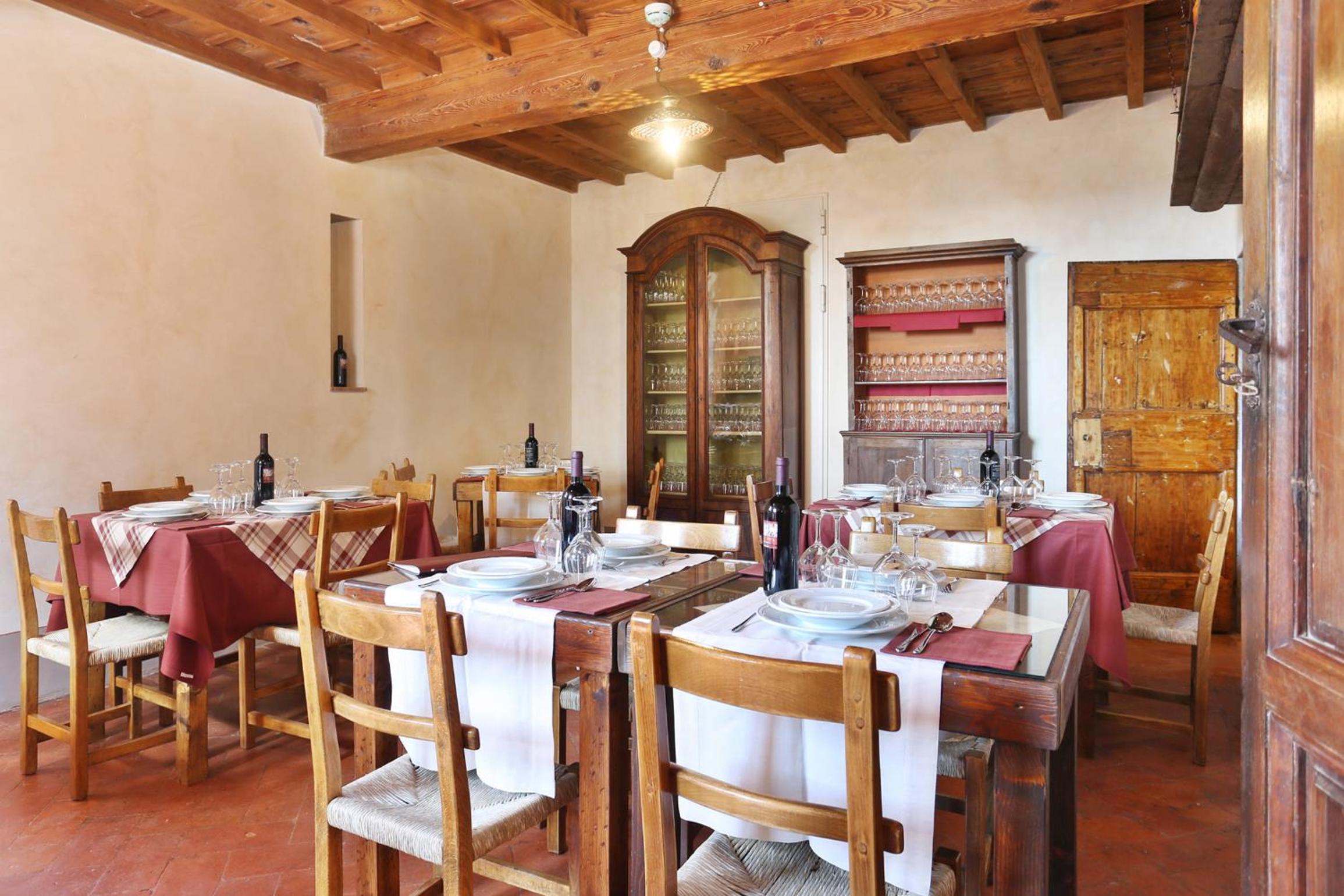 Villa D'Arte Agri Resort