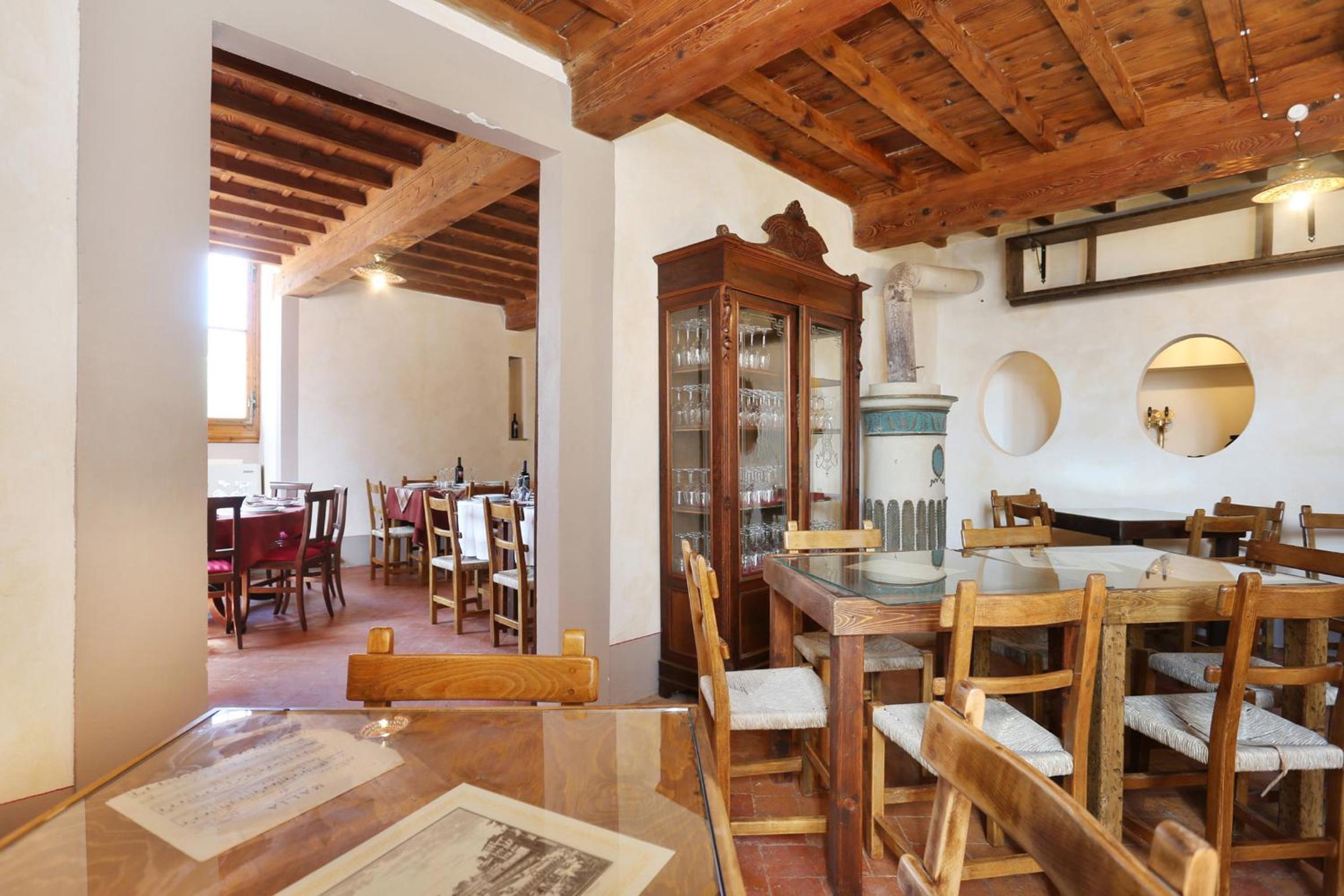 Villa D'Arte Agri Resort