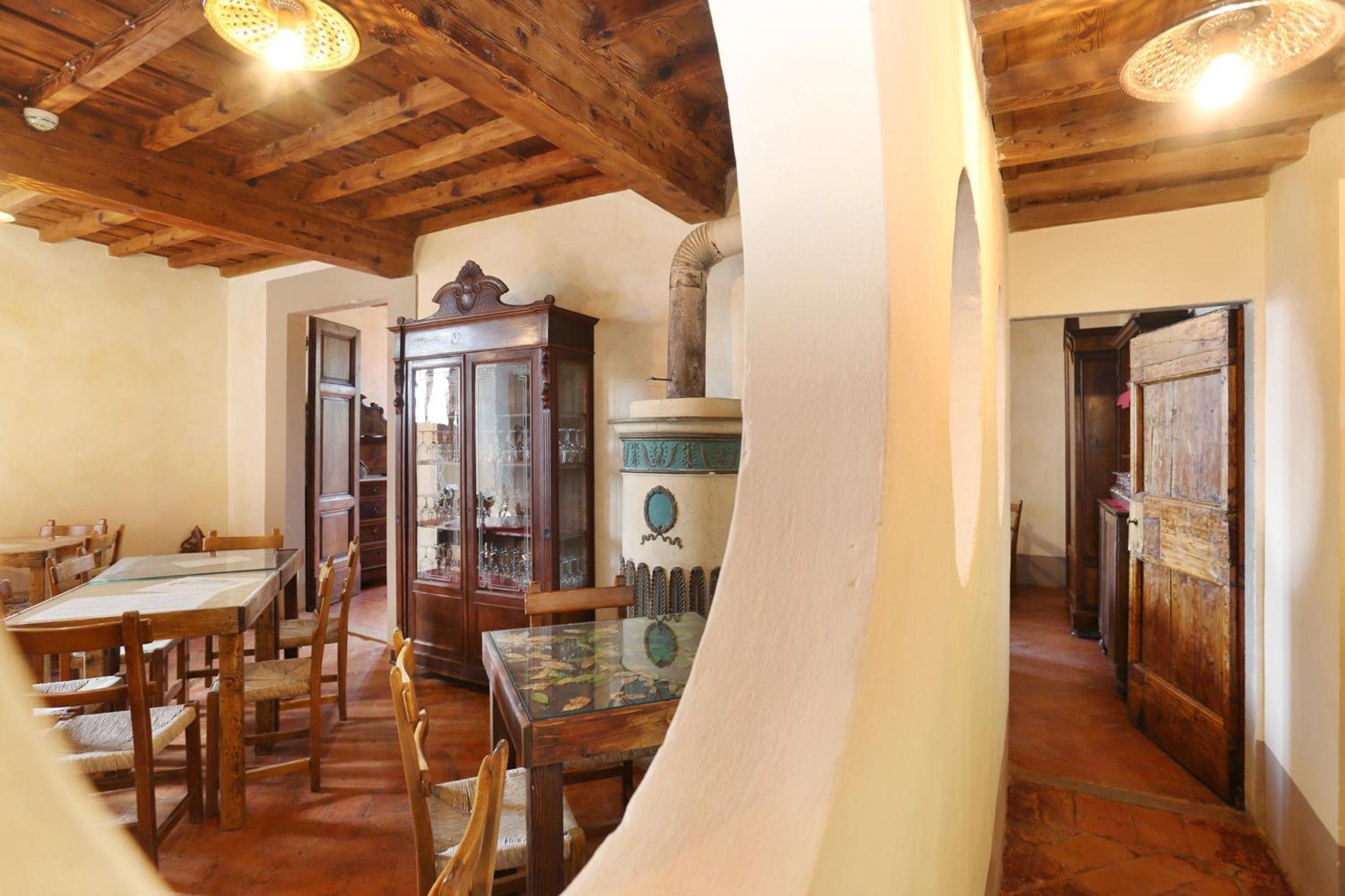Villa D'Arte Agri Resort