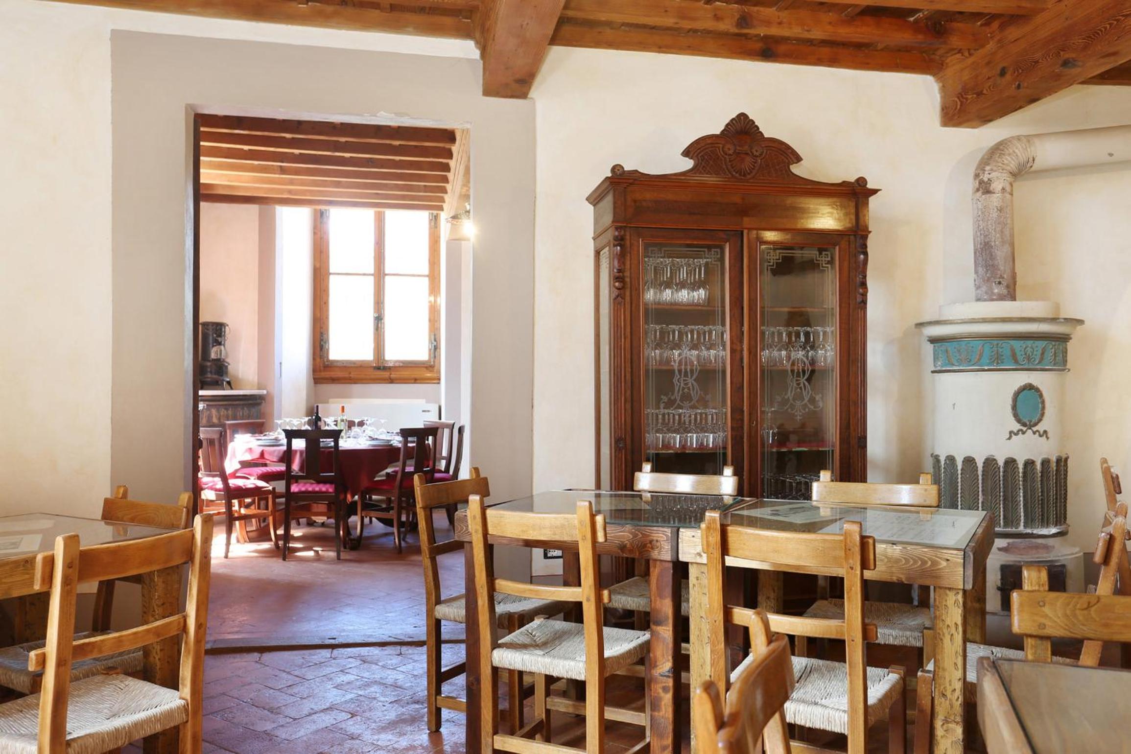 Villa D'Arte Agri Resort