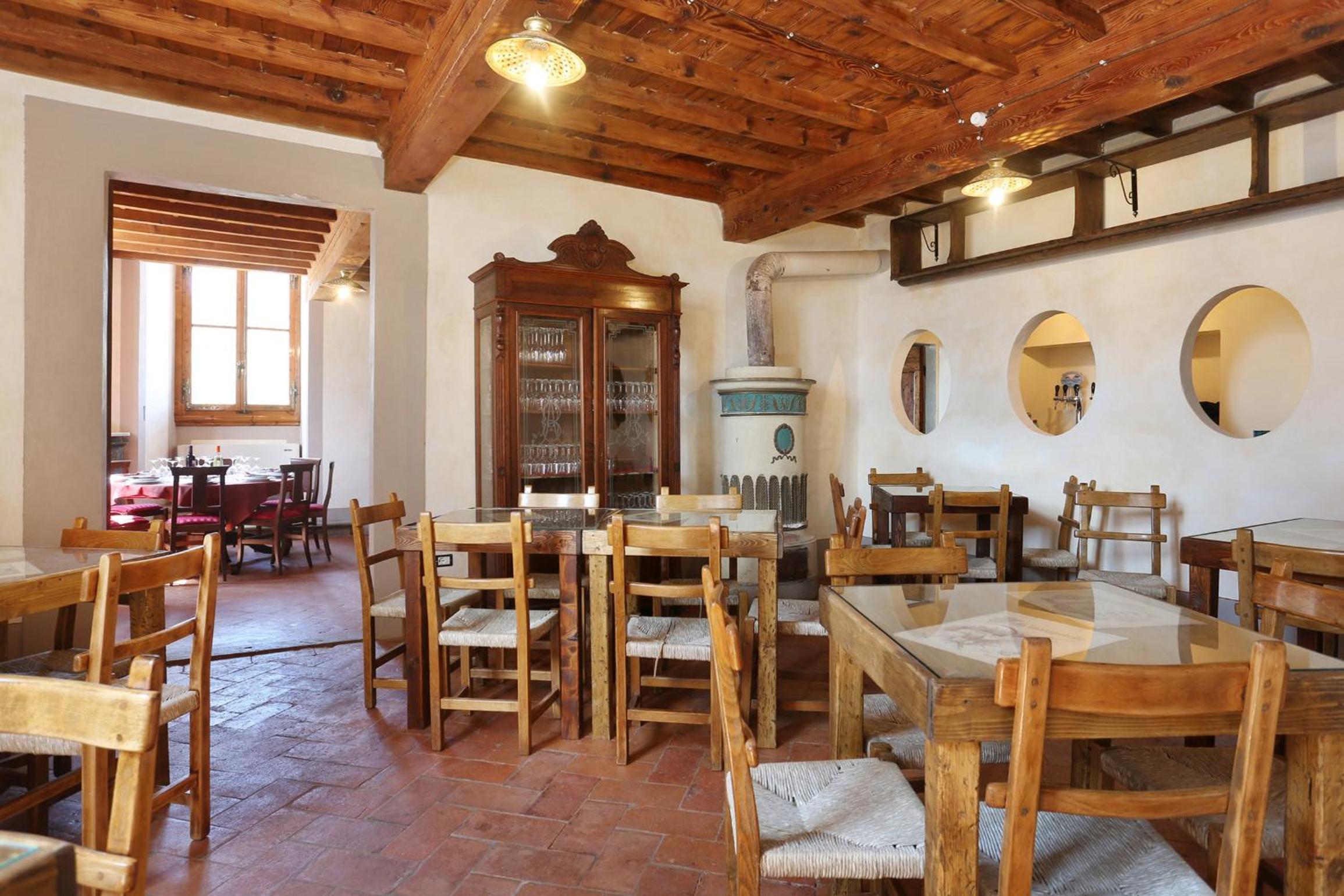 Villa D'Arte Agri Resort