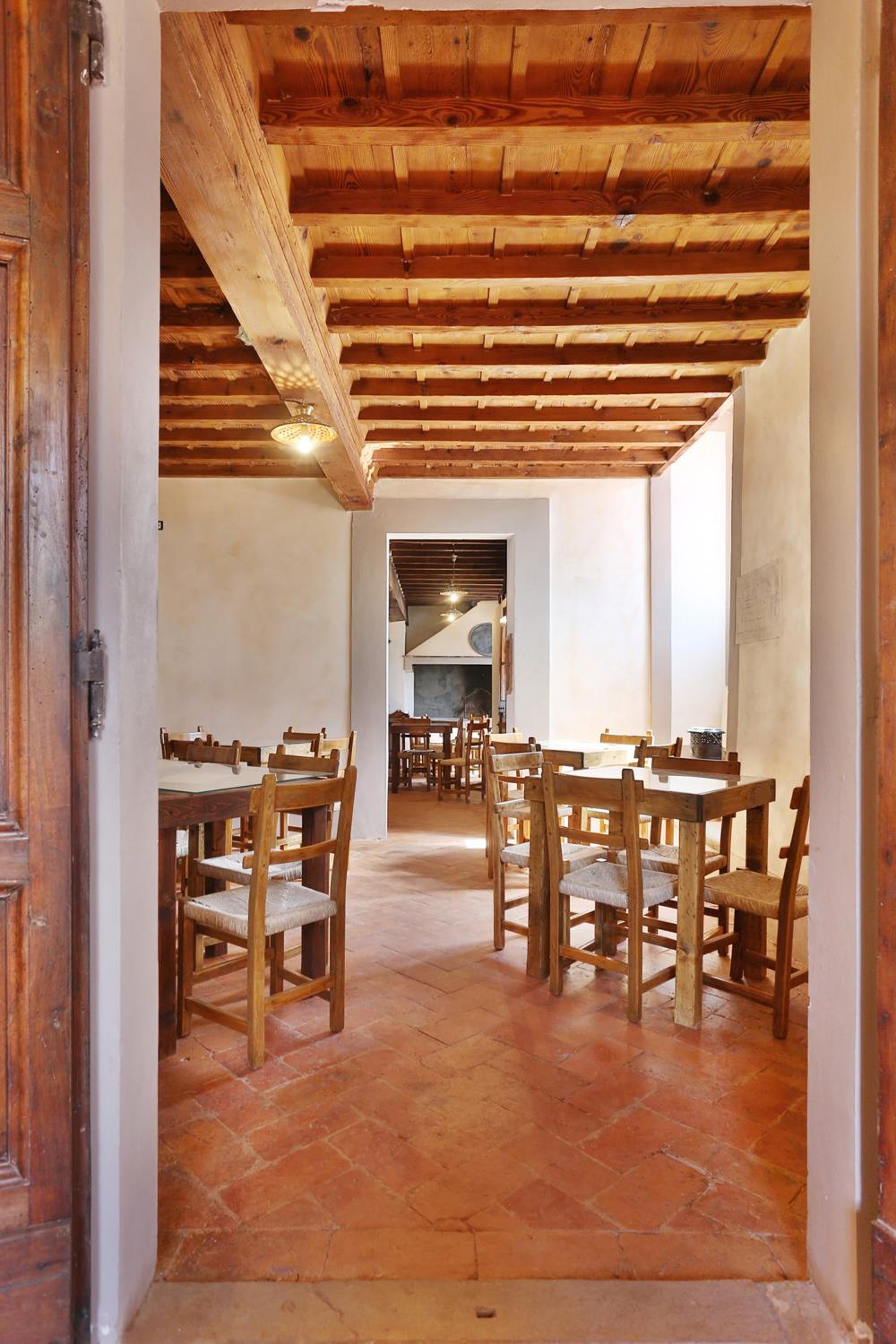 Villa D'Arte Agri Resort