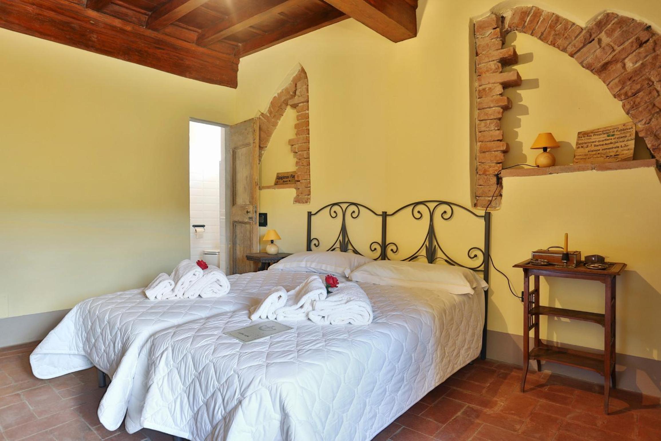 Villa D'Arte Agri Resort