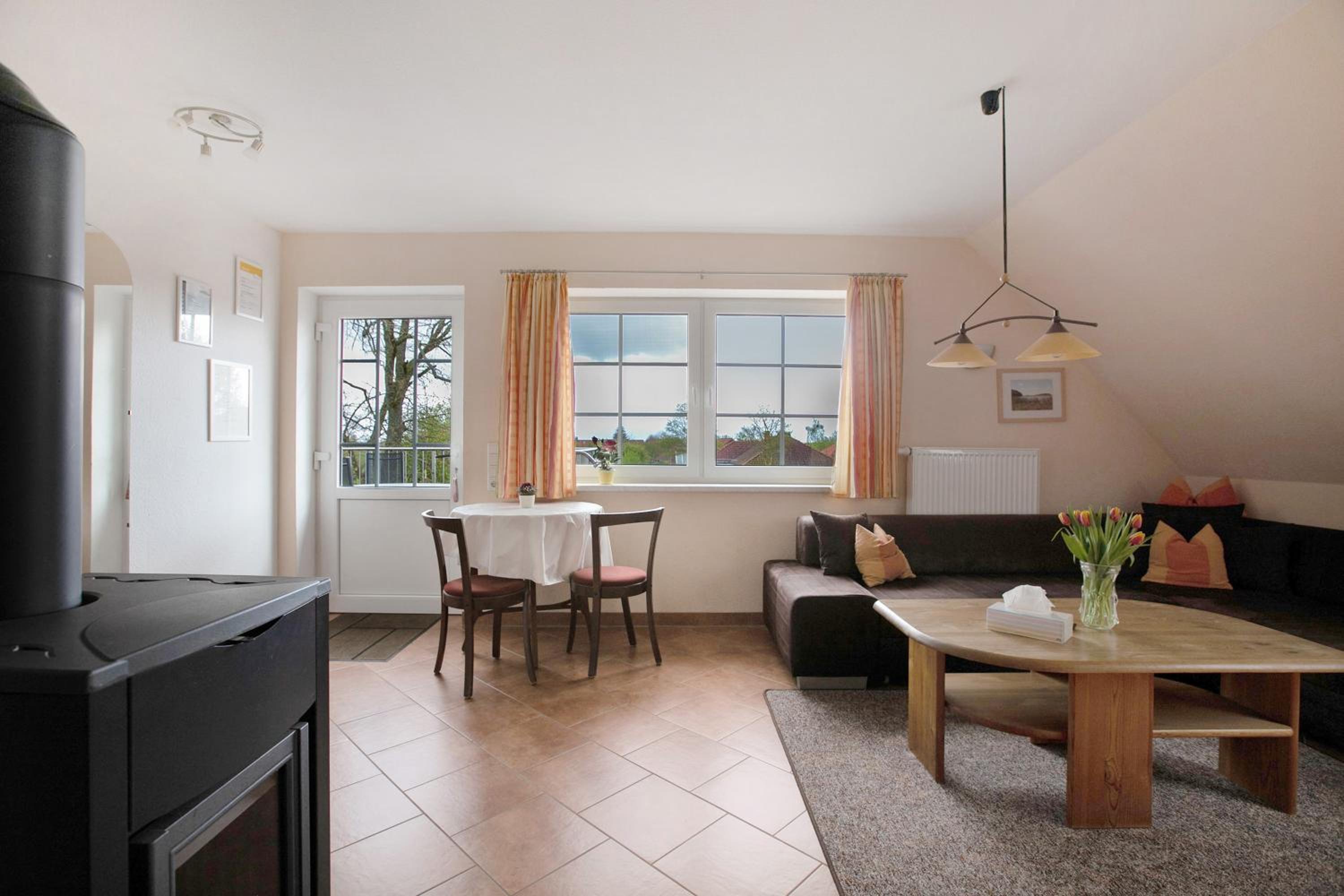 Ferienwohnung Coni