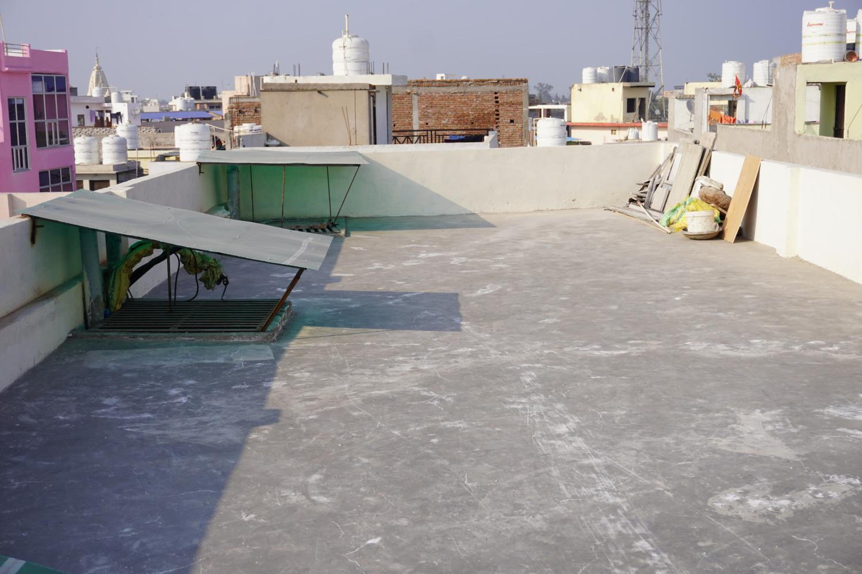 roof