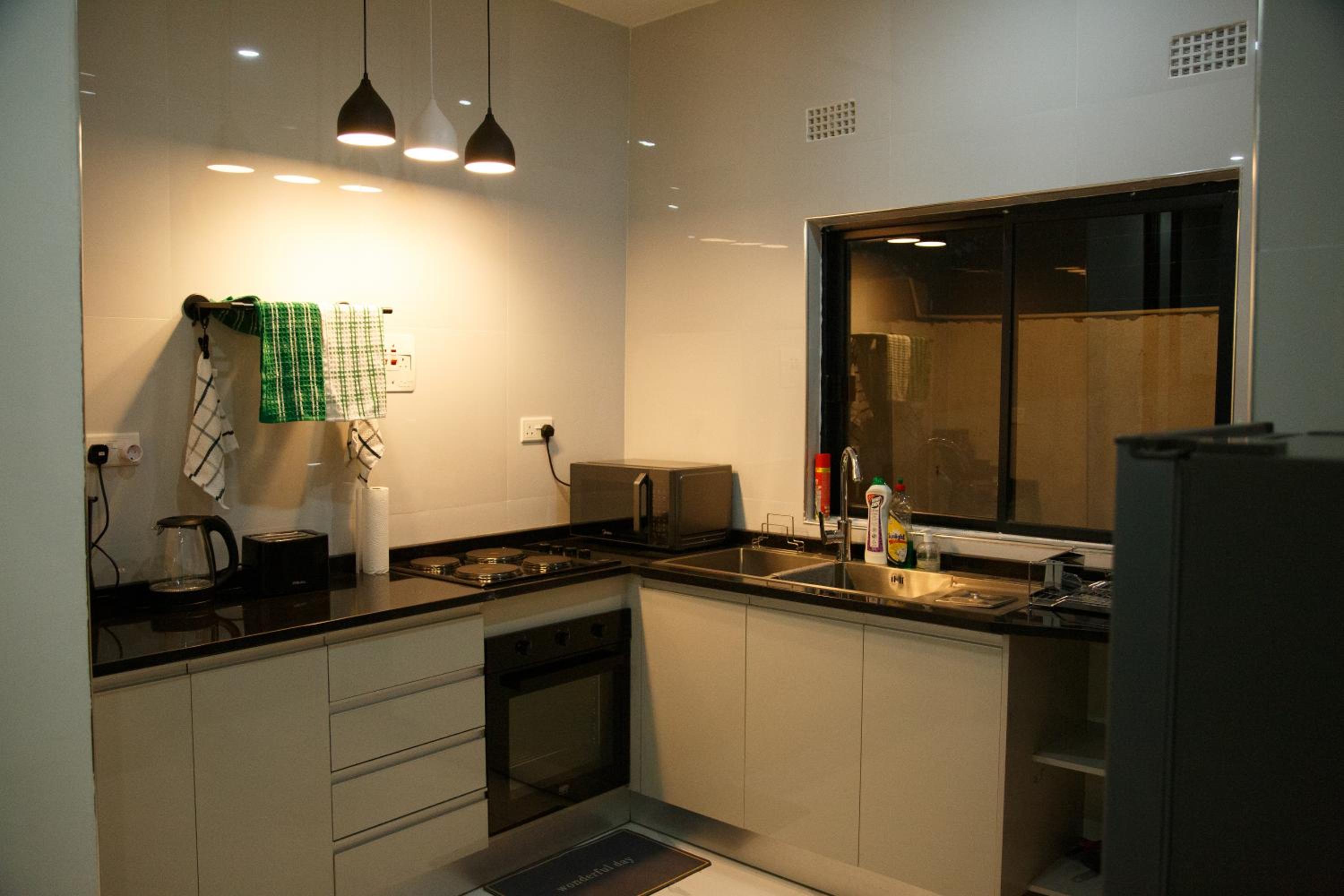 Modern Village Apartments view 3