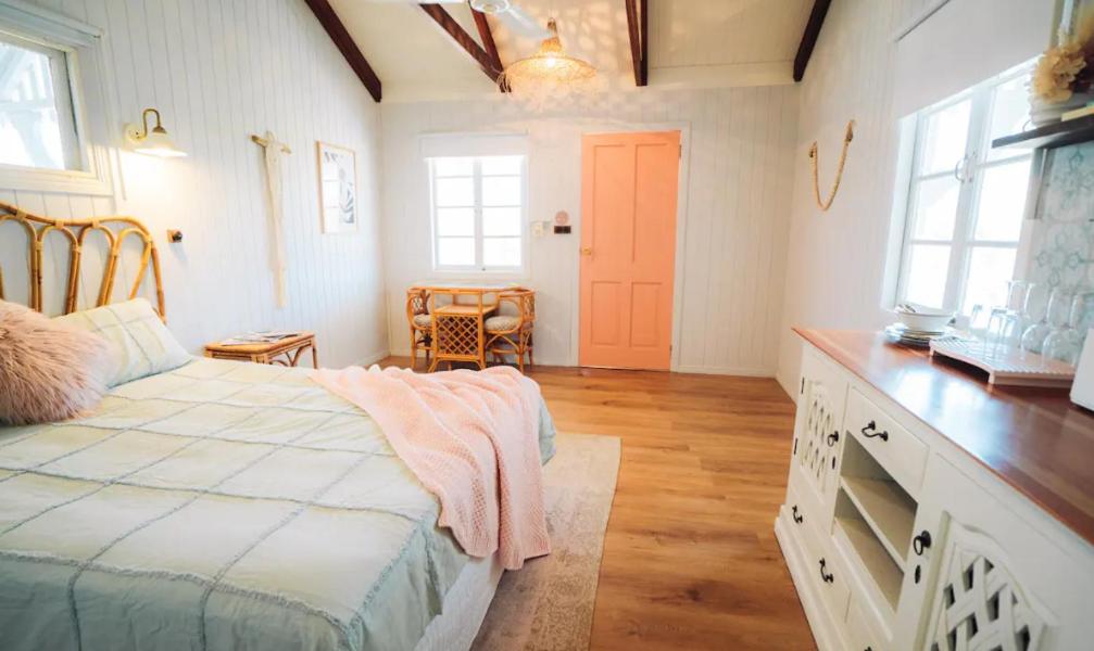 Lavender Lane Country Cottages