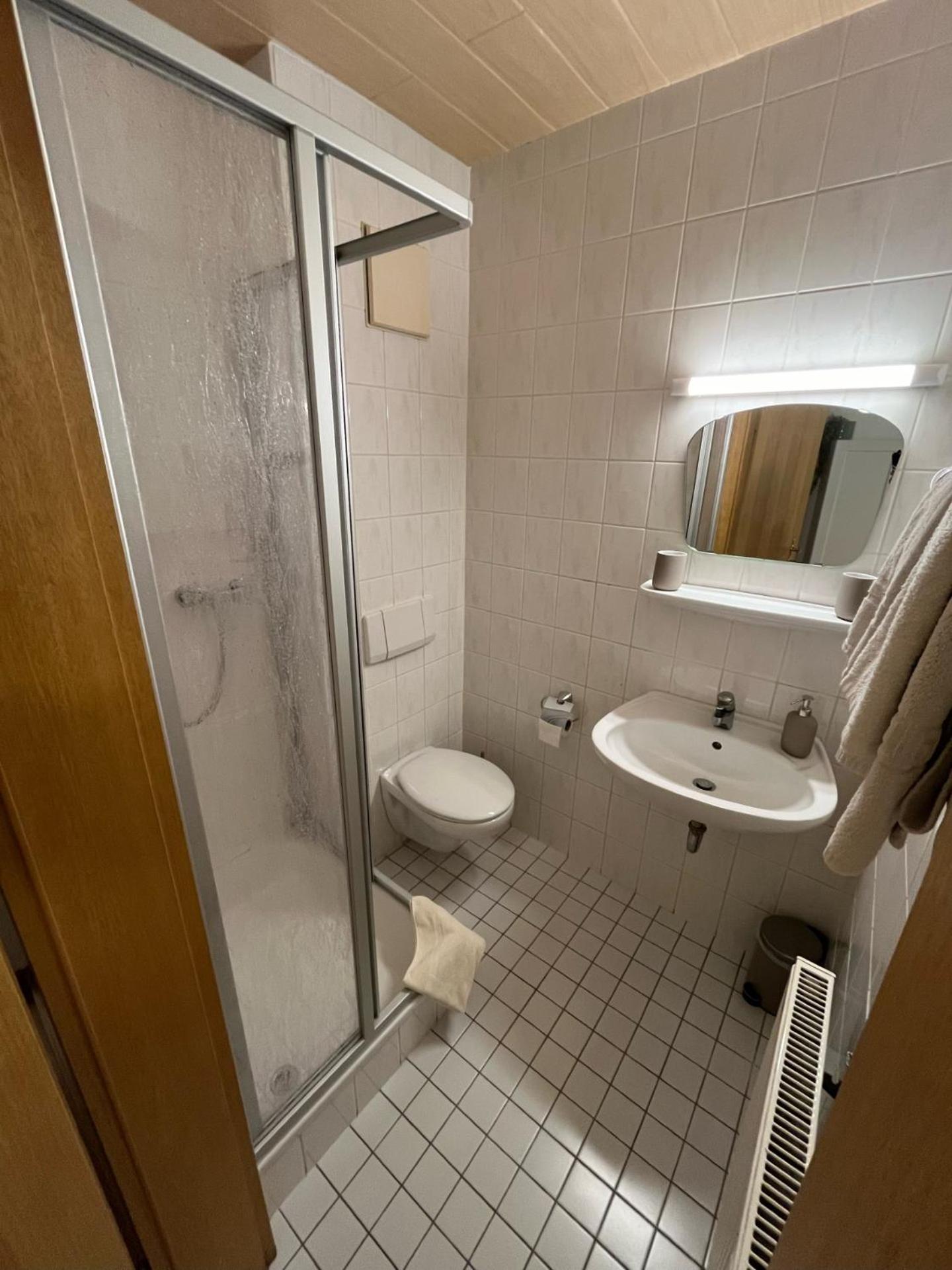 Der Stammbaum ORIGIN STAY Andernach
