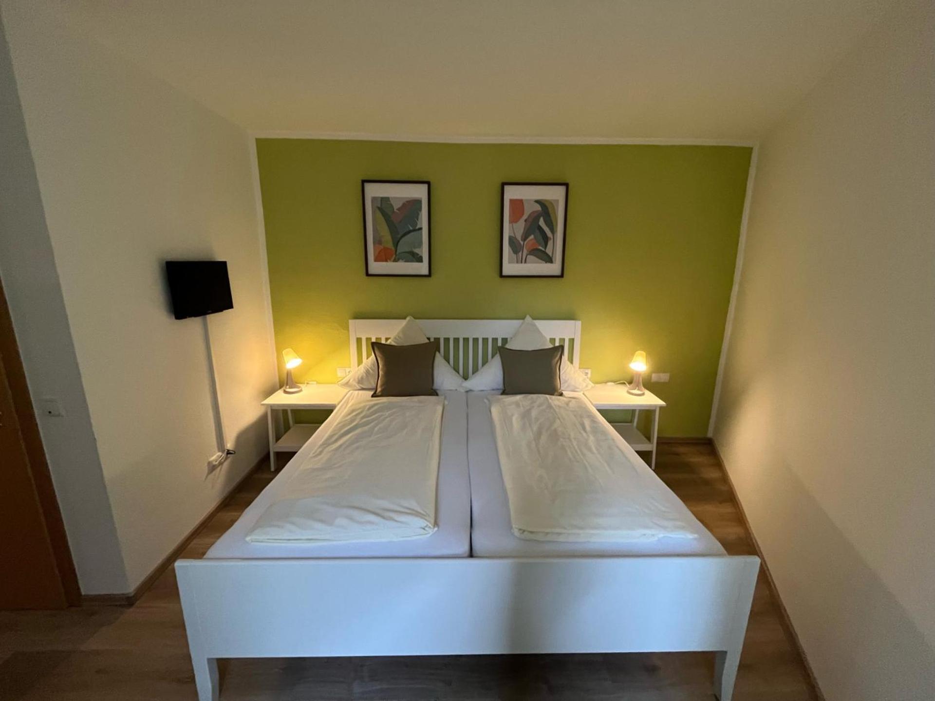 Der Stammbaum ORIGIN STAY Andernach