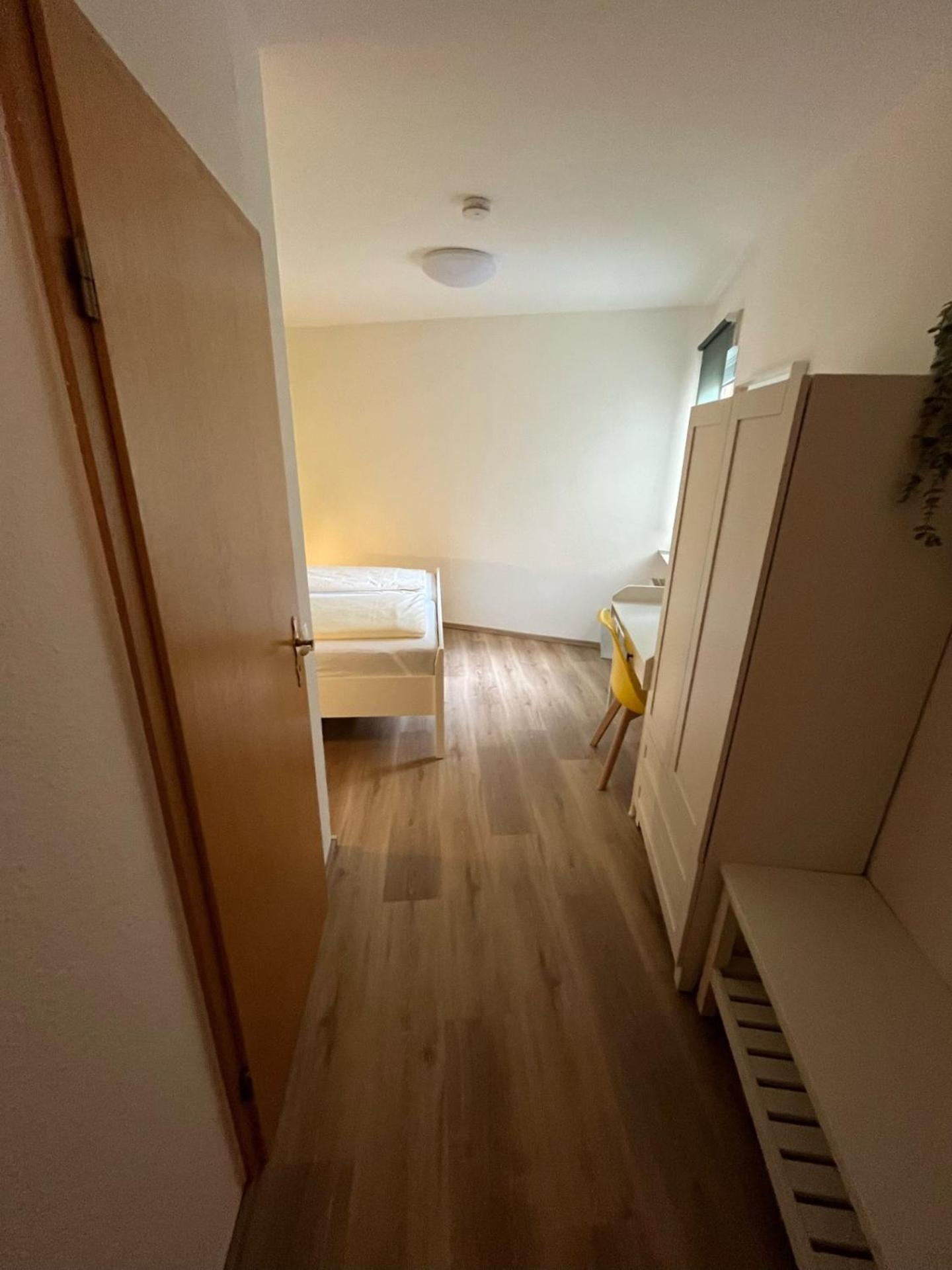 Der Stammbaum ORIGIN STAY Andernach