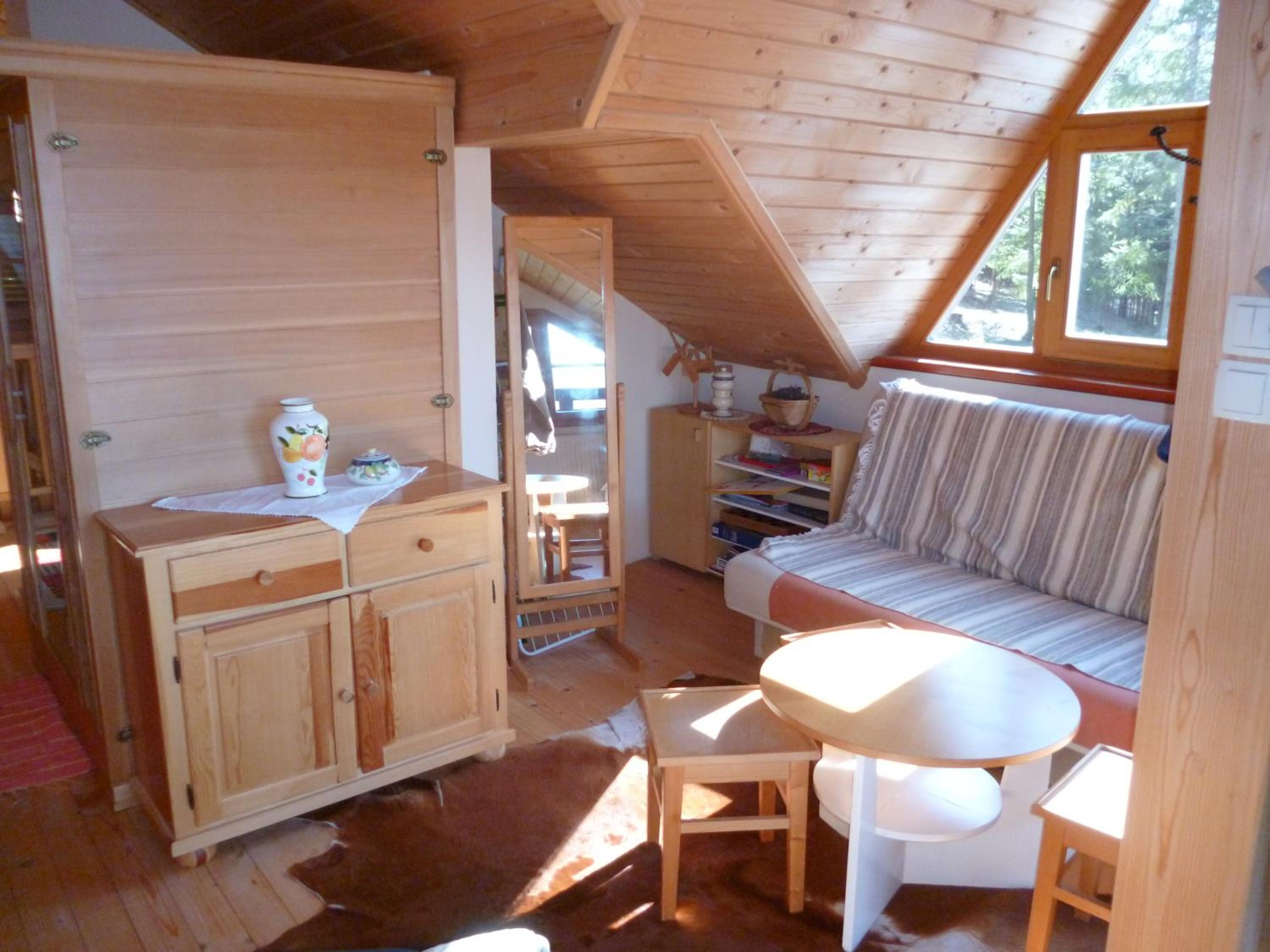 Chalet Bellevue Rogla