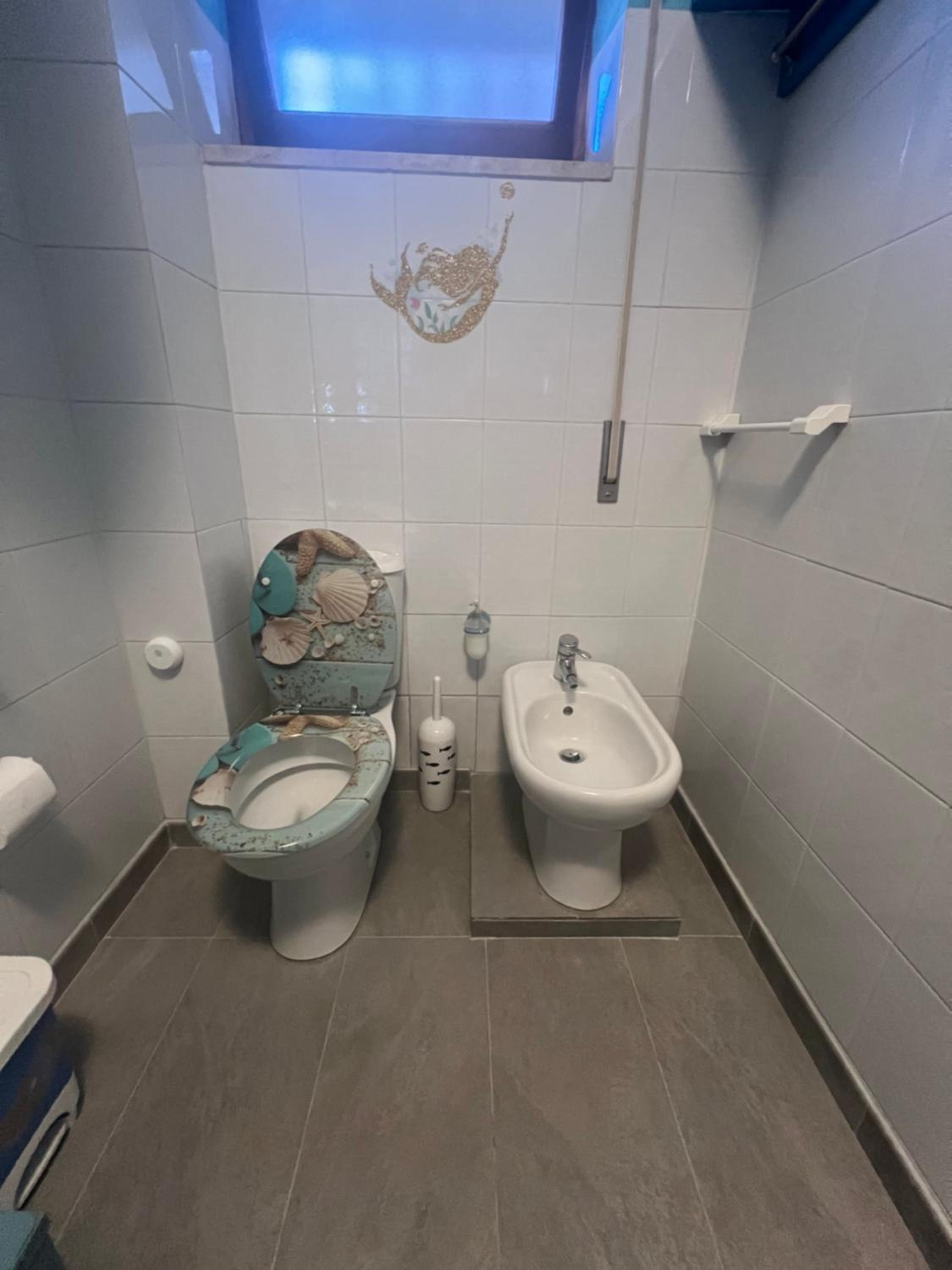Sea View 2 Bedroom Vacation Apartment