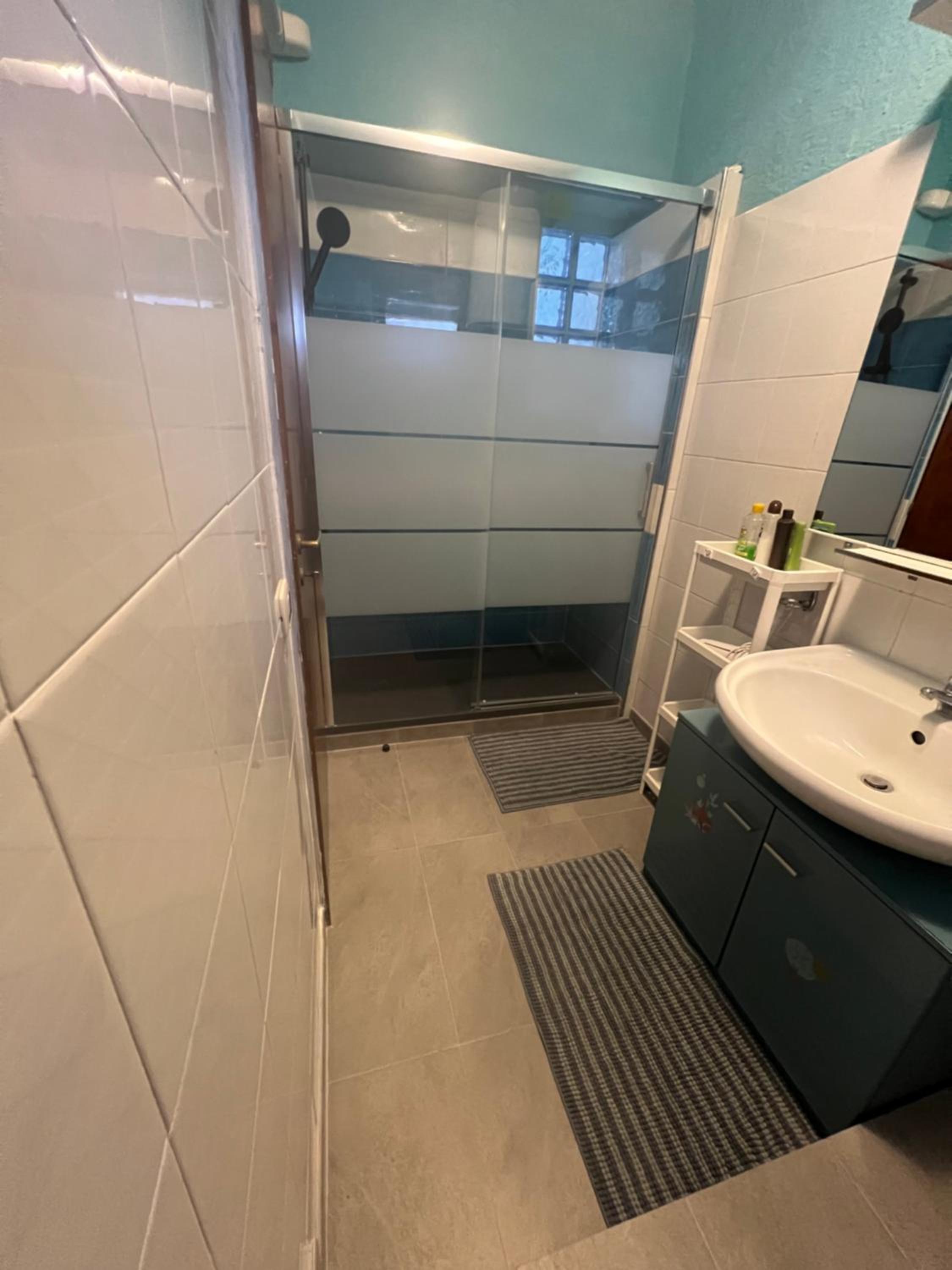 Sea View 2 Bedroom Vacation Apartment