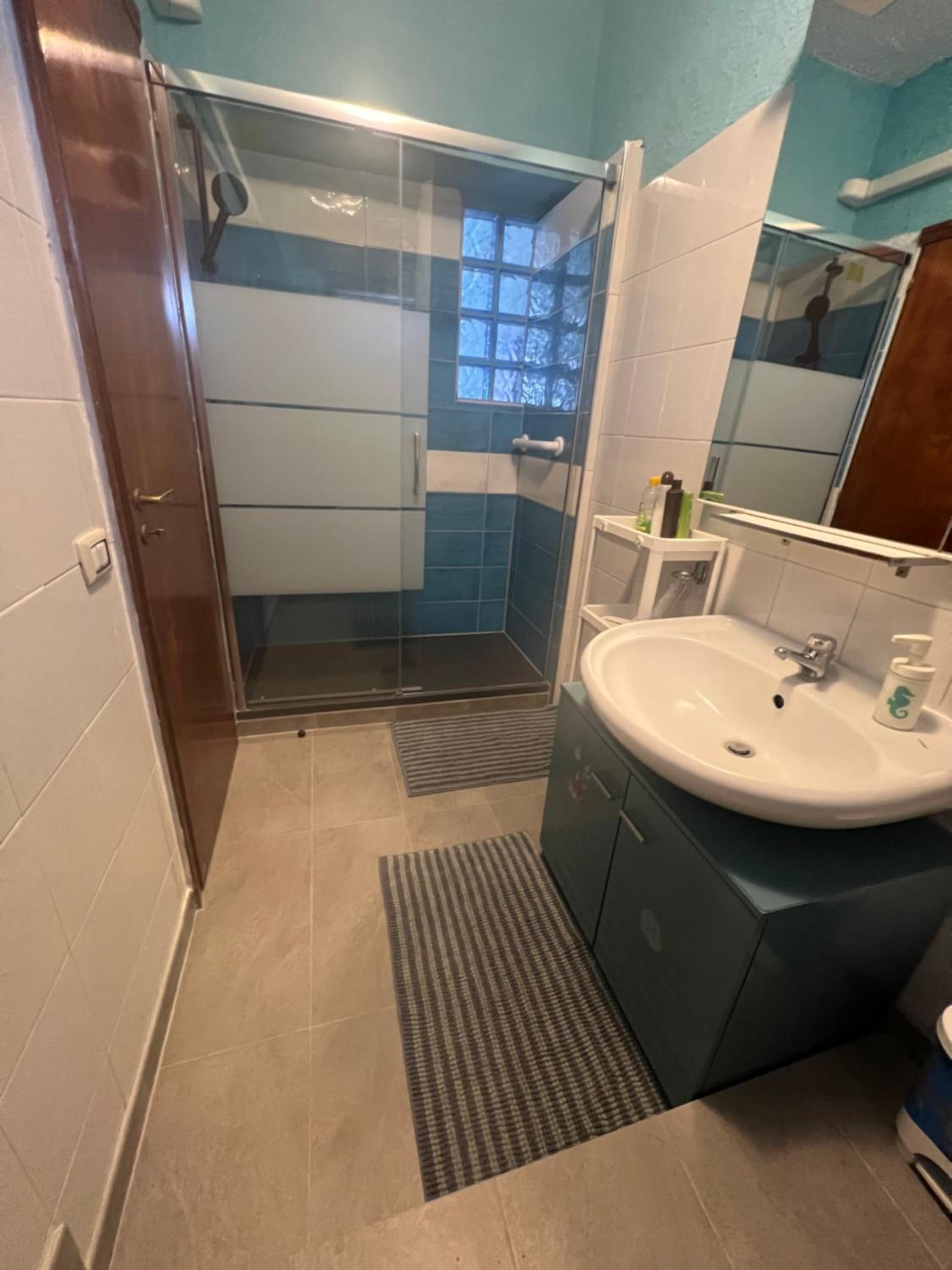 Sea View 2 Bedroom Vacation Apartment