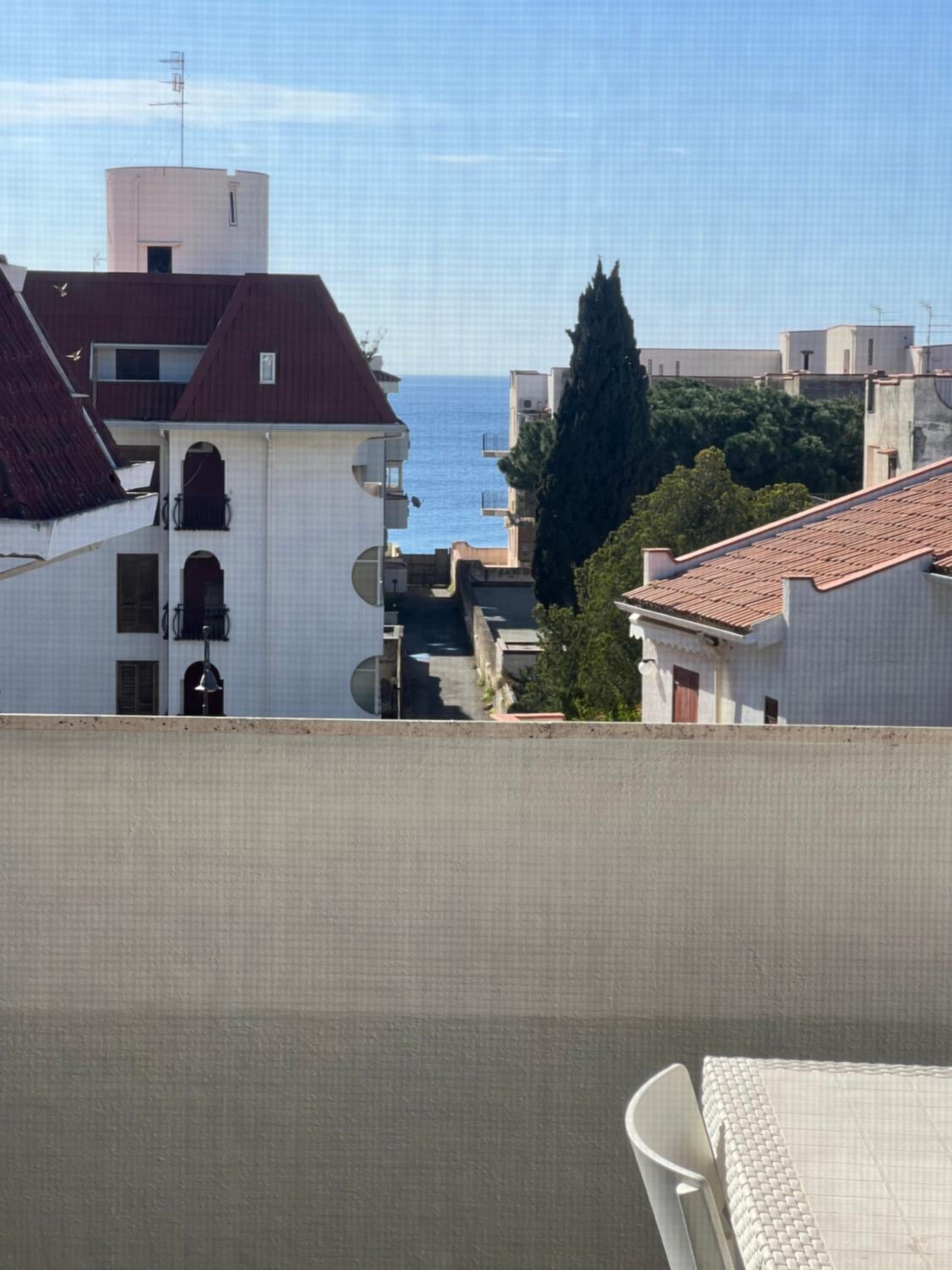 Sea View 2 Bedroom Vacation Apartment